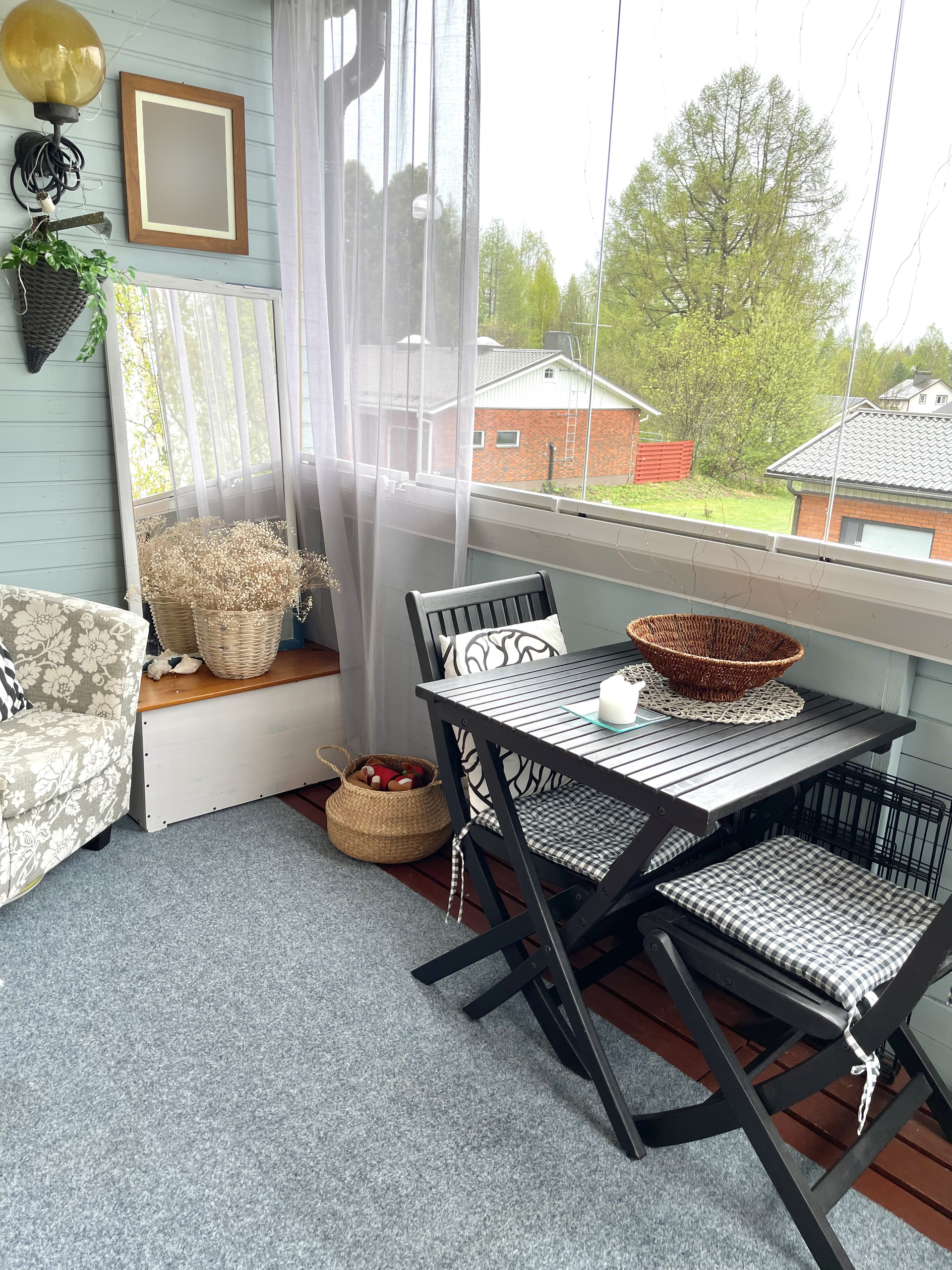 Kontionkatu 17, Kuhmo