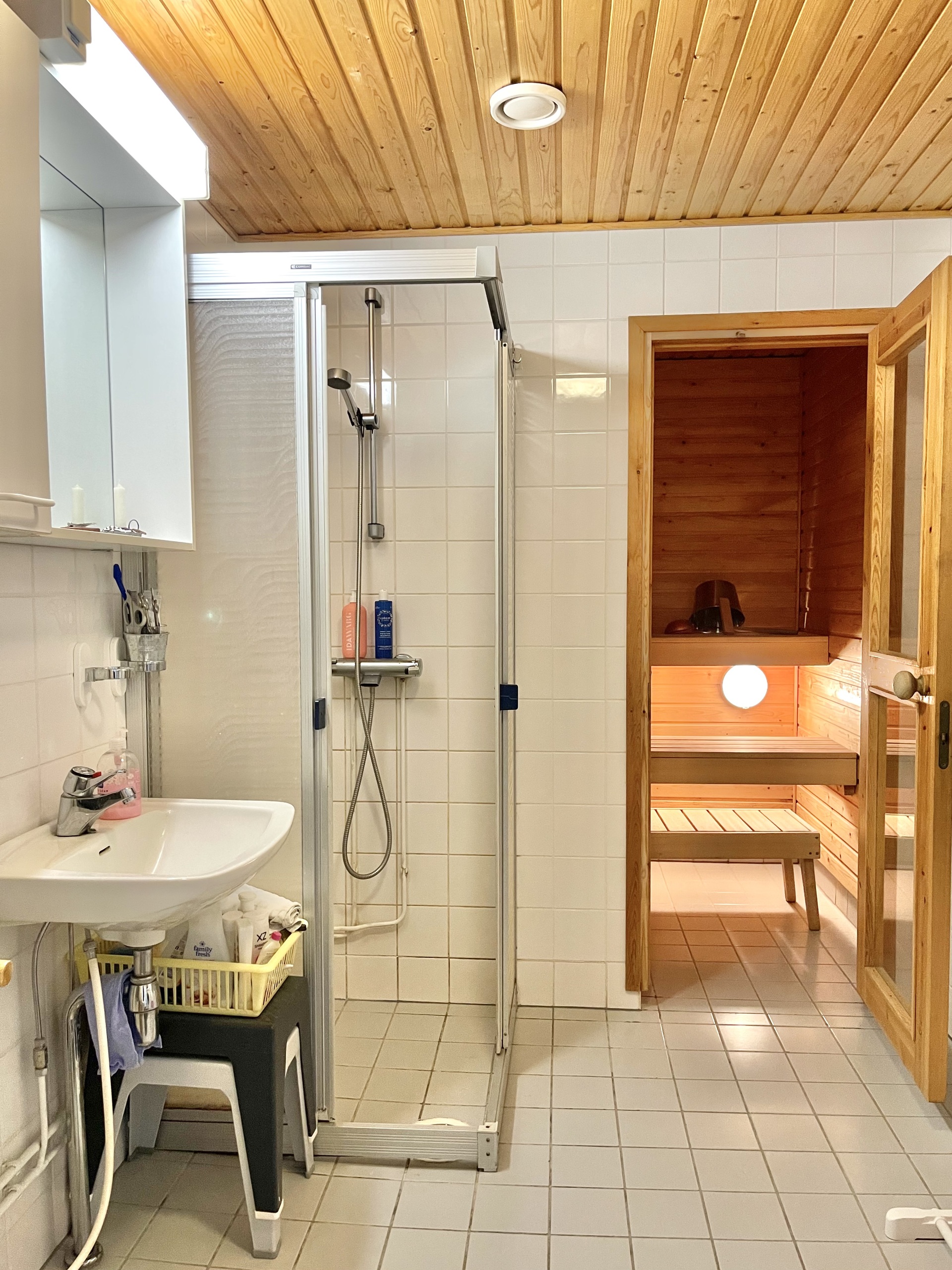 Kontionkatu 17, Kuhmo