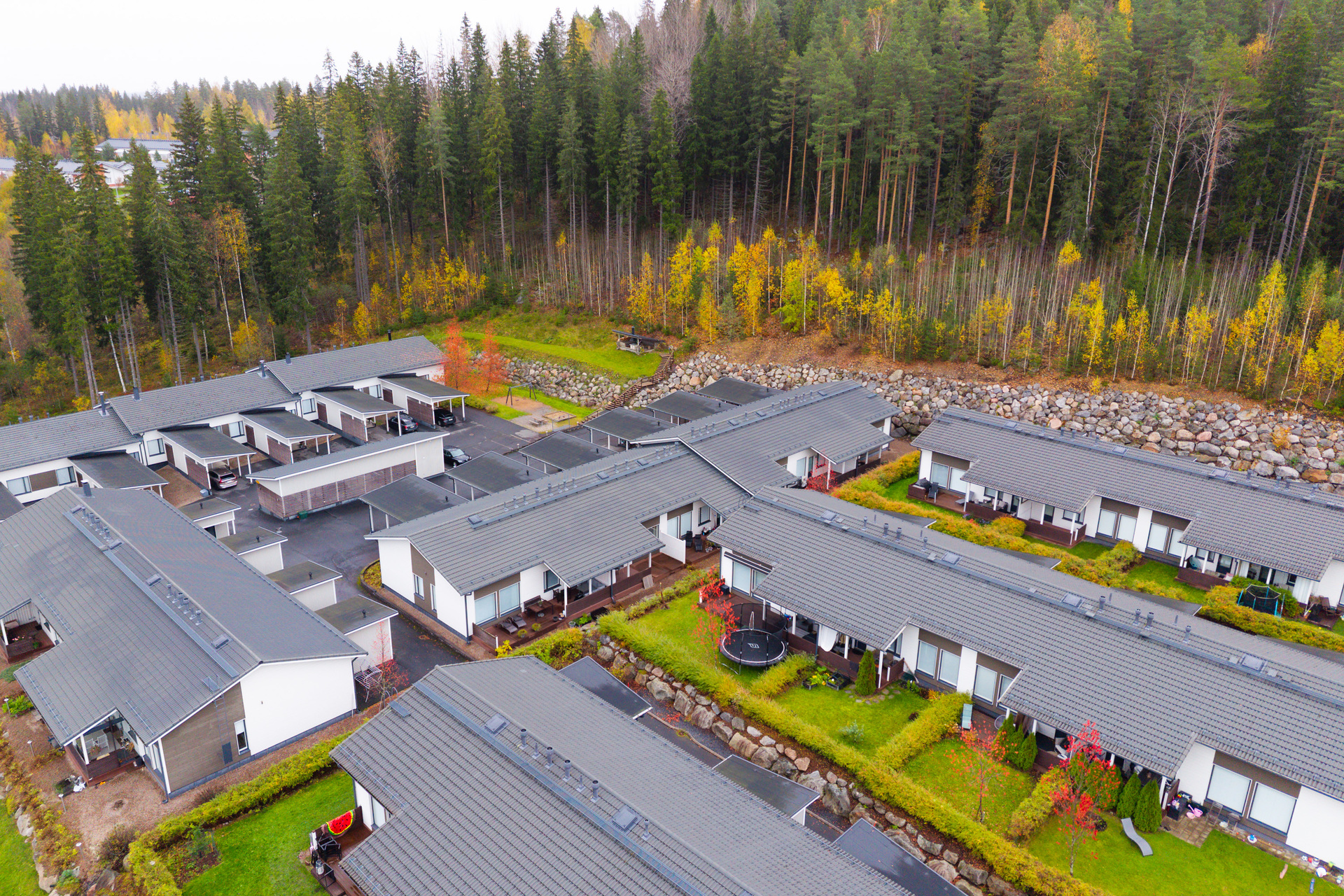 Kankaanpääntie 7, Palokka, Jyväskylä