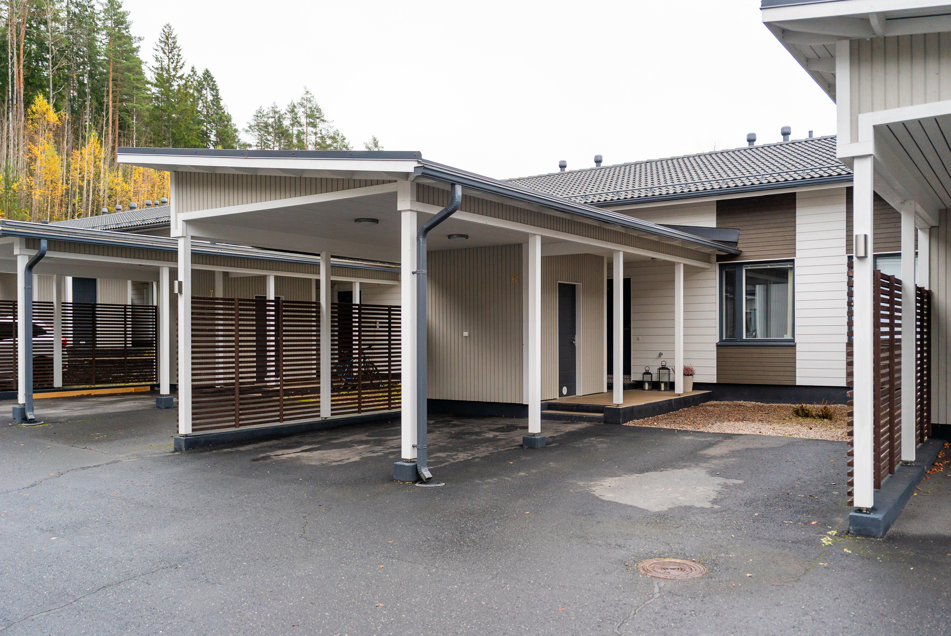 Kankaanpääntie 7, Palokka, Jyväskylä