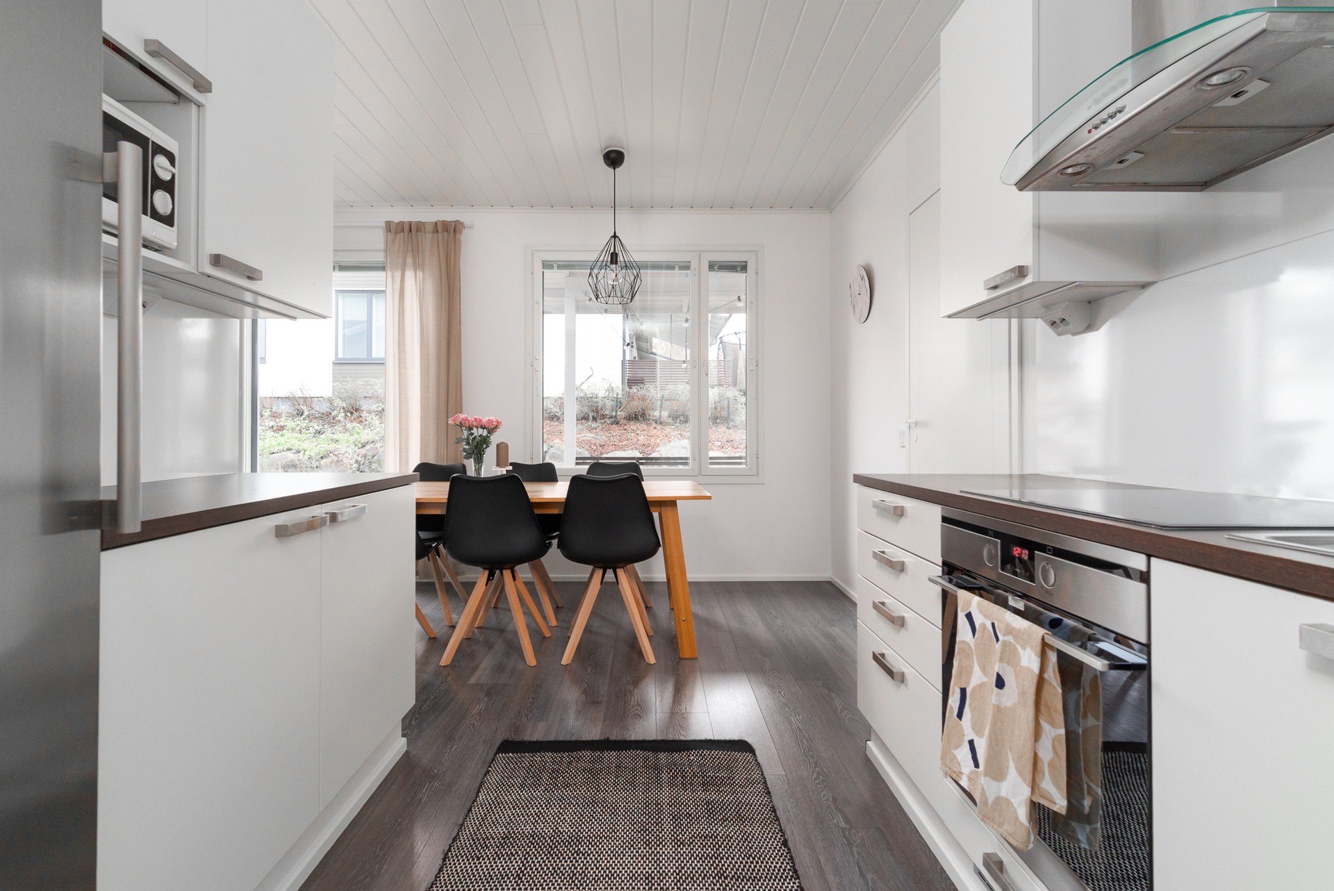 Kankaanpääntie 7, Palokka, Jyväskylä