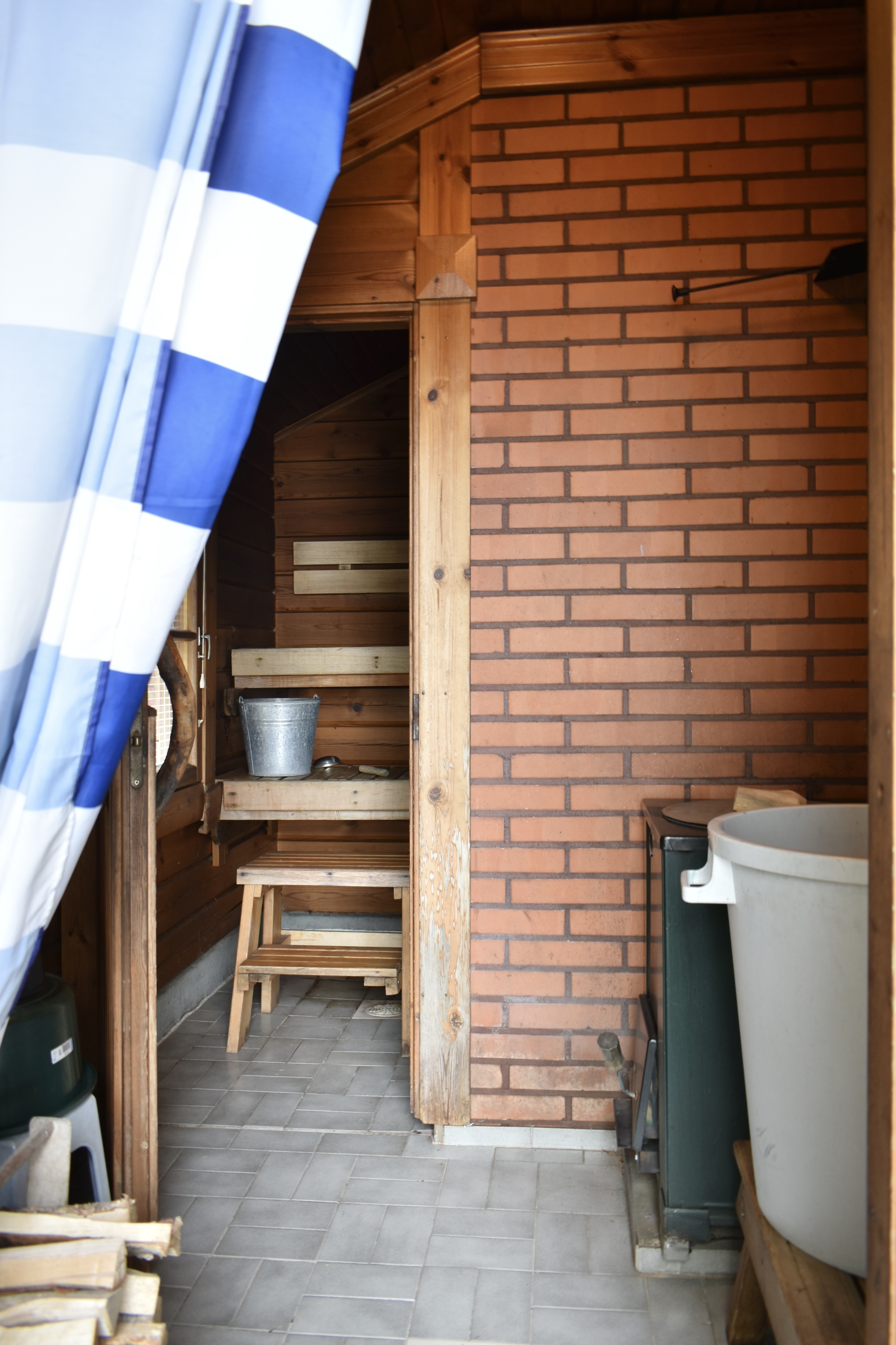 Toivonlahdentie 58, Vuottolahti, Kajaani
