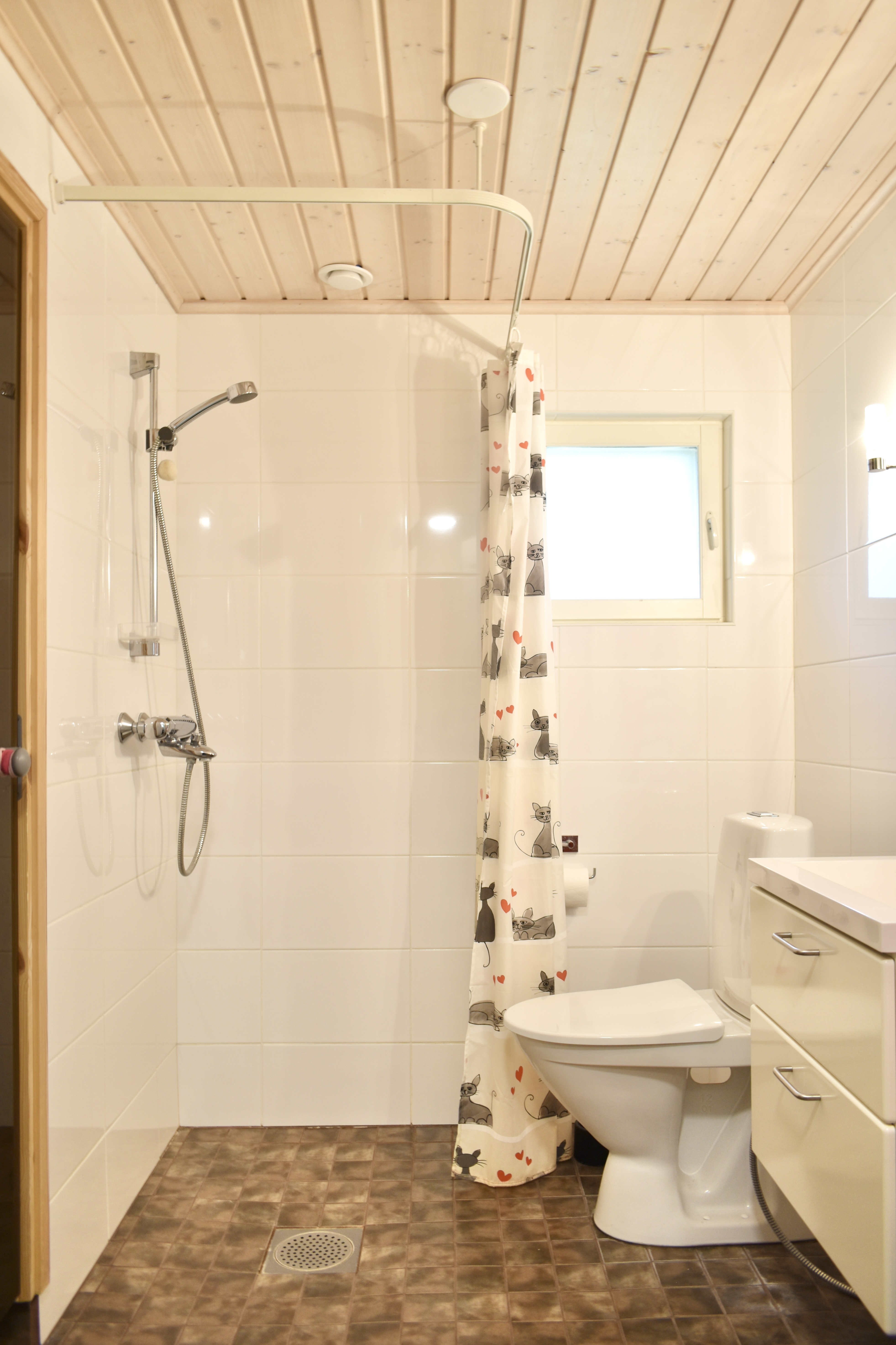 Toivonlahdentie 58, Vuottolahti, Kajaani