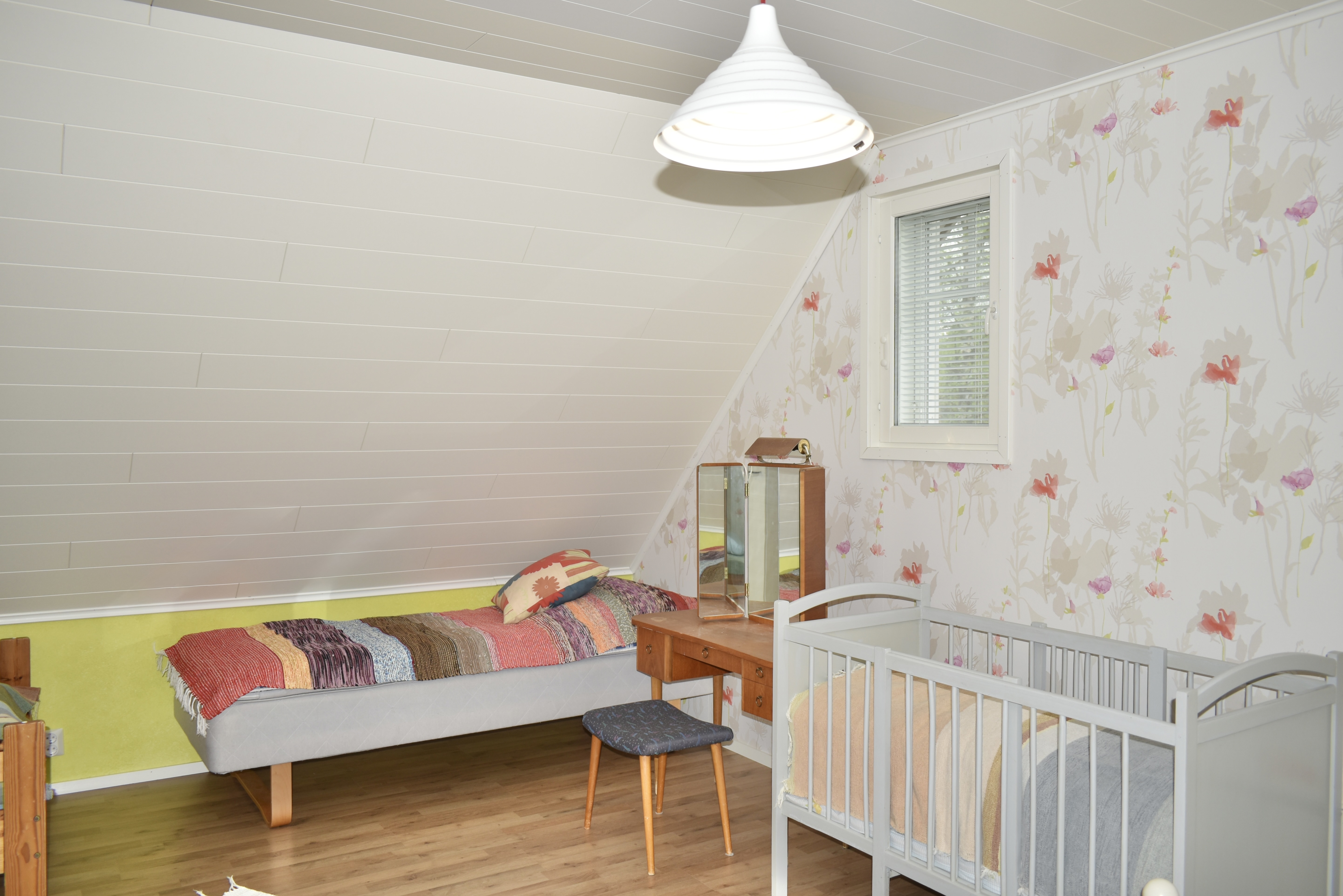 Toivonlahdentie 58, Vuottolahti, Kajaani