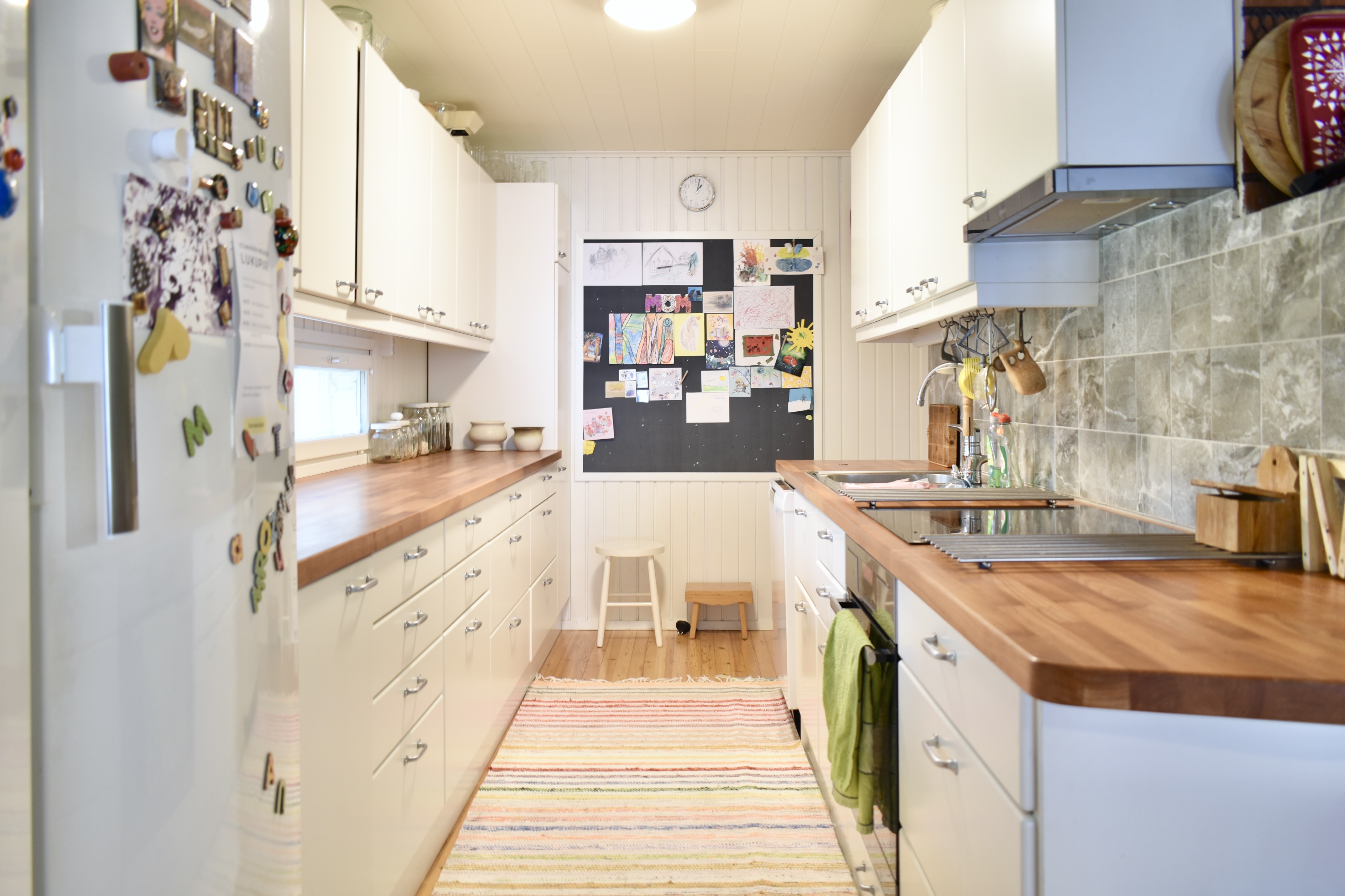 Toivonlahdentie 58, Vuottolahti, Kajaani