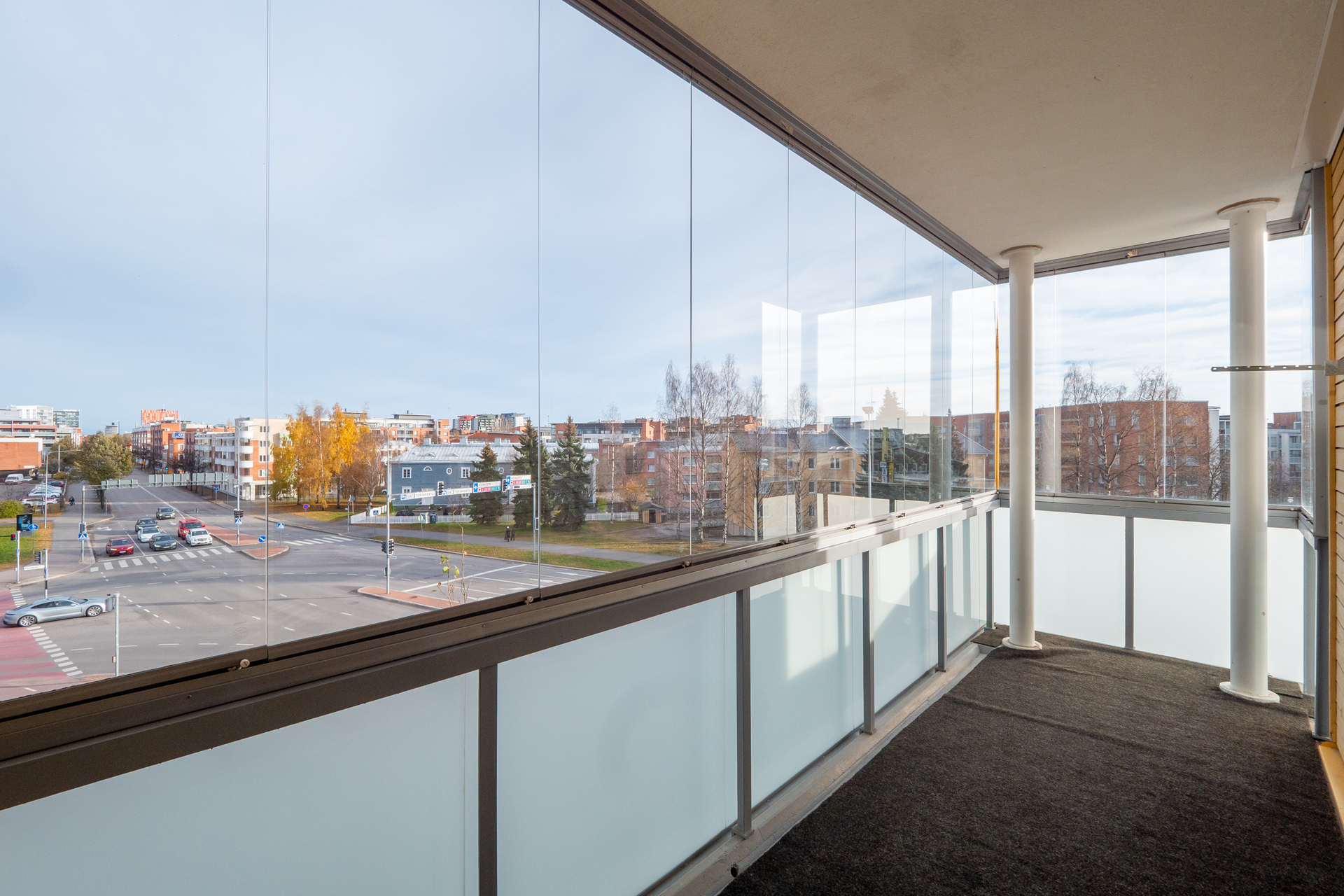 Uusikatu 88, Heinäpää, Oulu