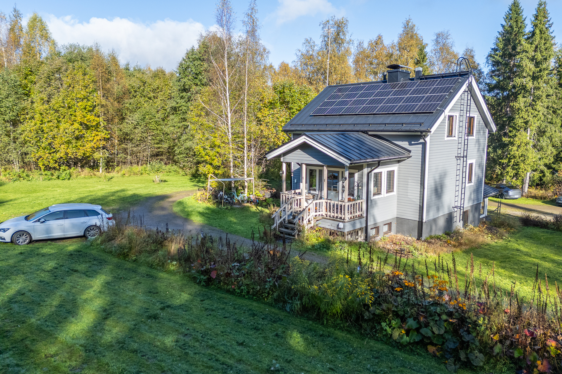 Velssintie 16, Siiri, Hämeenlinna