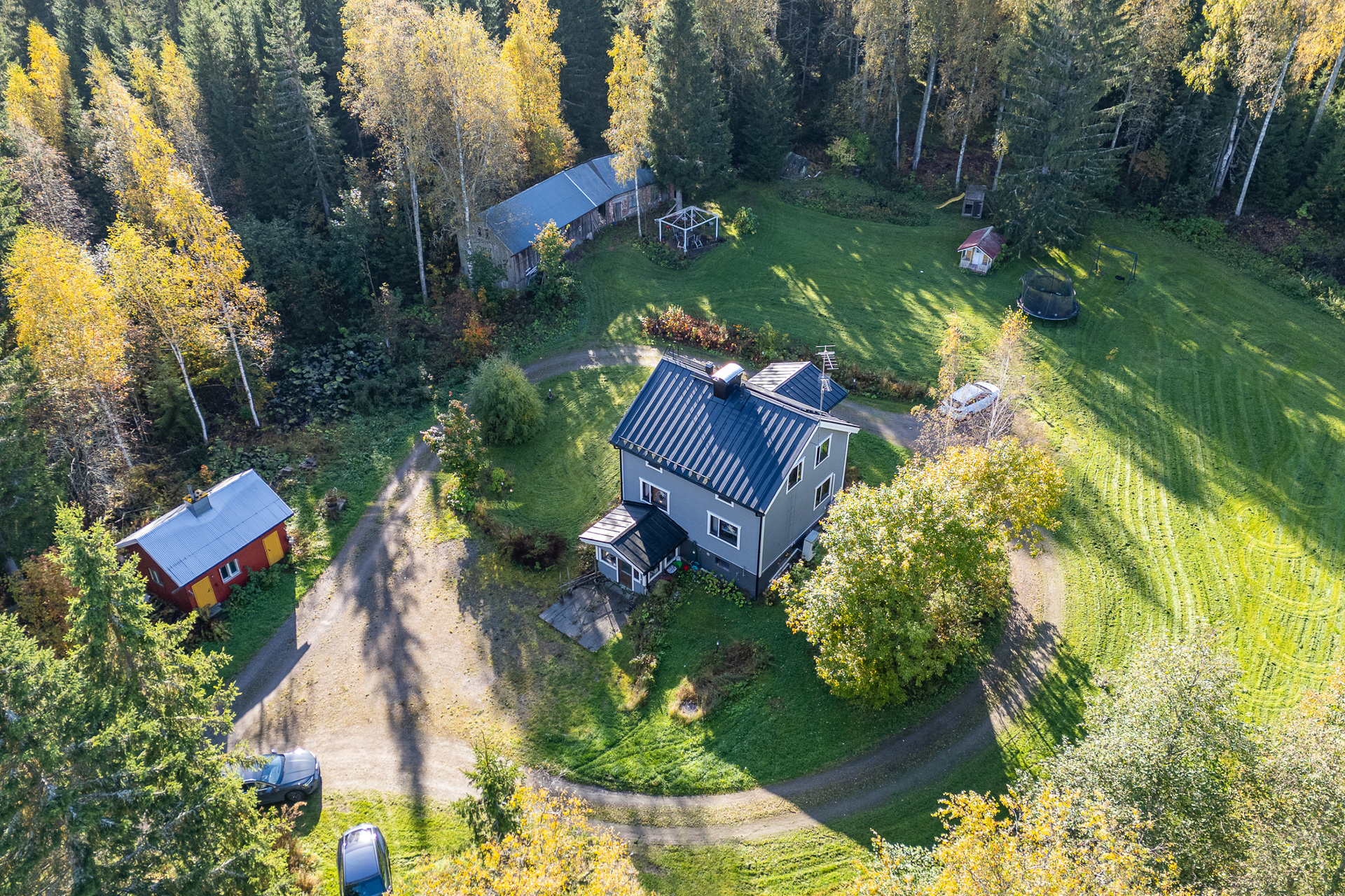 Velssintie 16, Siiri, Hämeenlinna