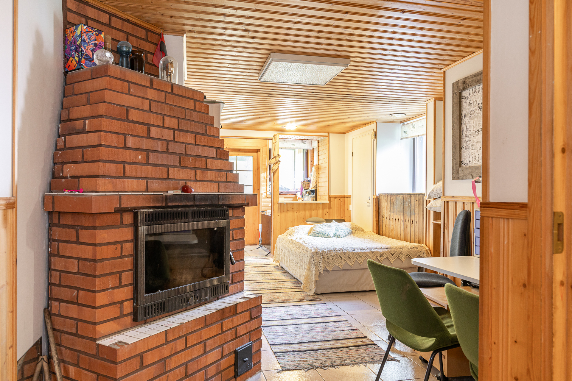 Velssintie 16, Siiri, Hämeenlinna