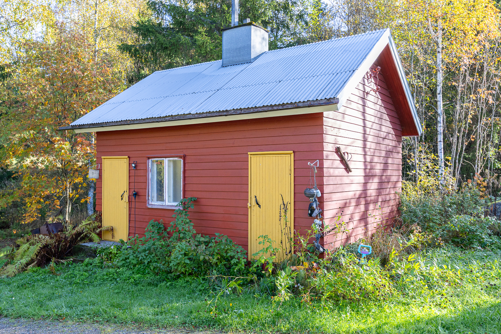 Velssintie 16, Siiri, Hämeenlinna