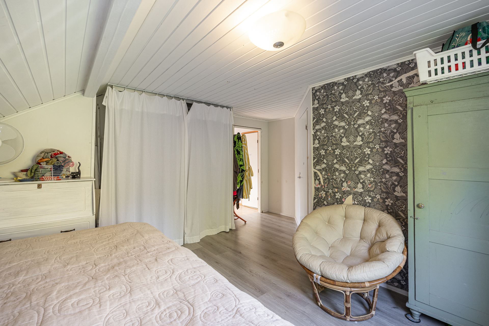 Velssintie 16, Siiri, Hämeenlinna