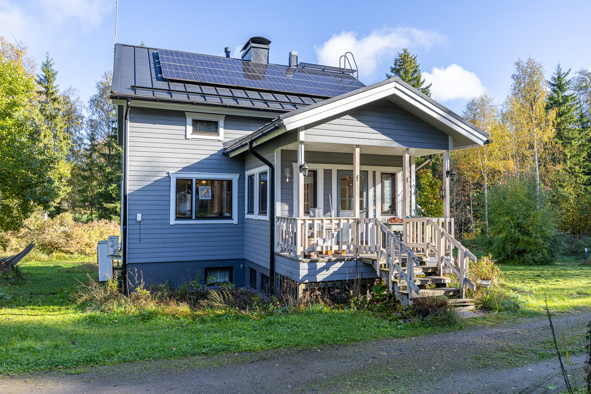 Velssintie 16, Siiri, Hämeenlinna