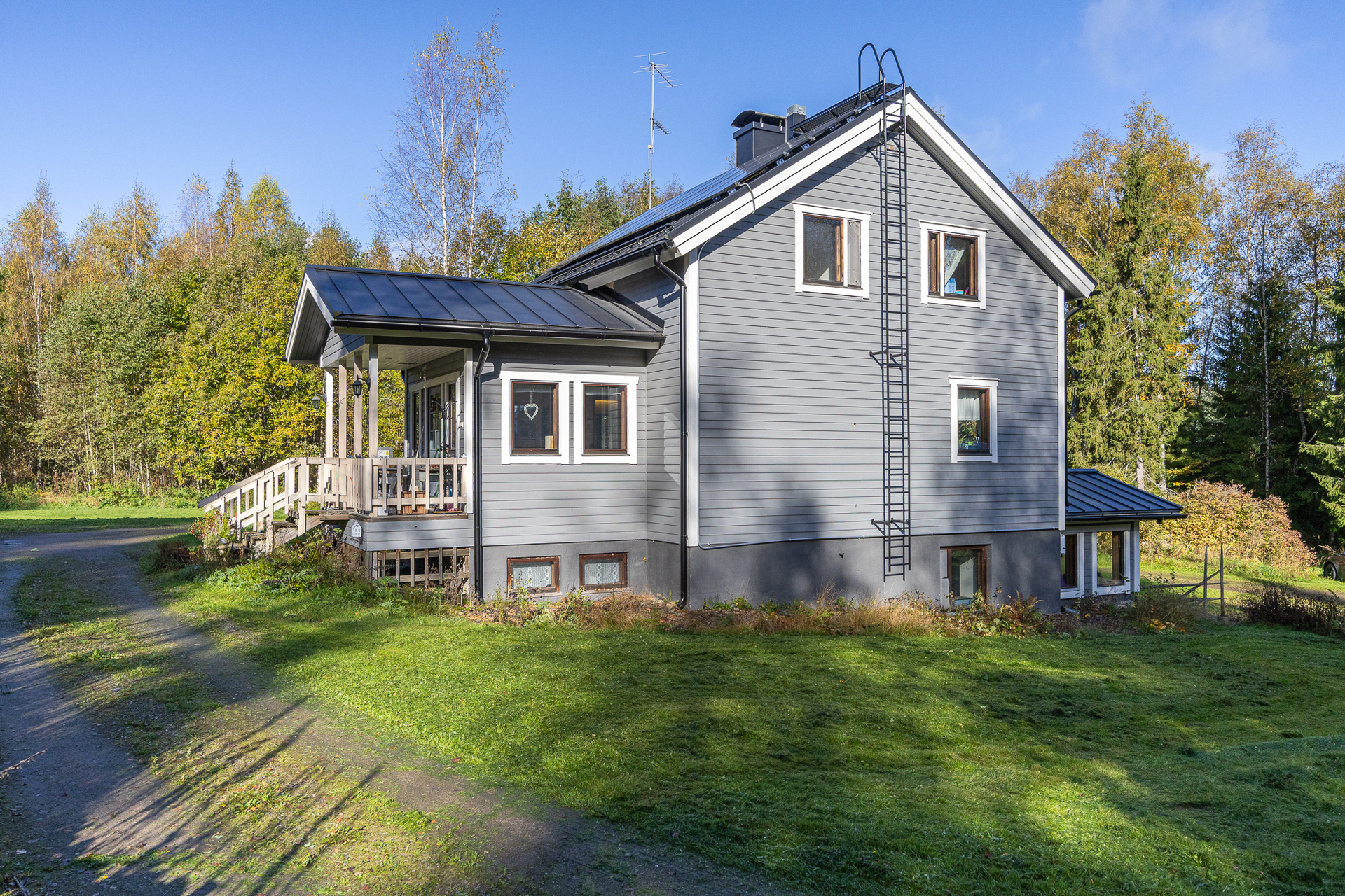 Velssintie 16, Siiri, Hämeenlinna