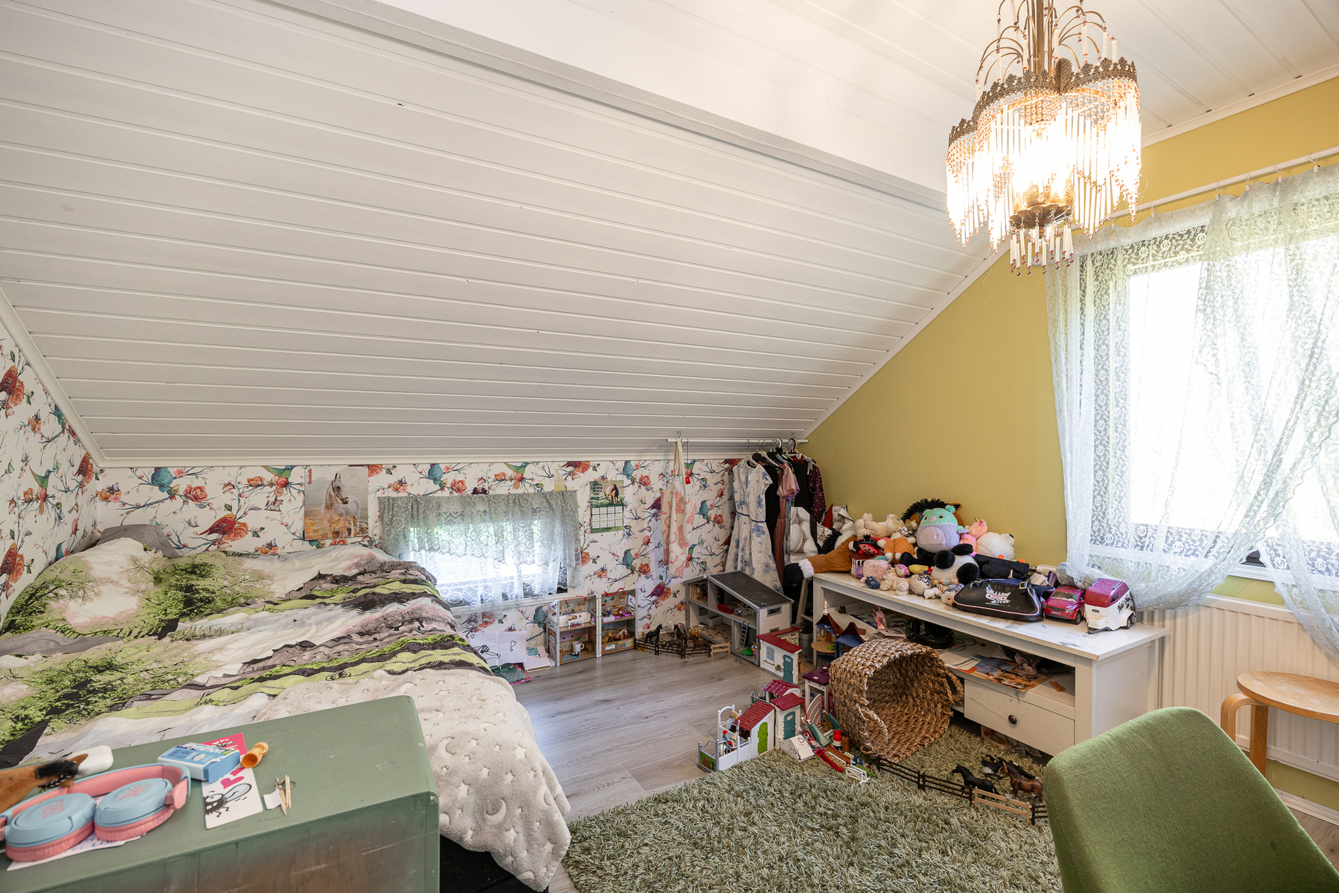 Velssintie 16, Siiri, Hämeenlinna