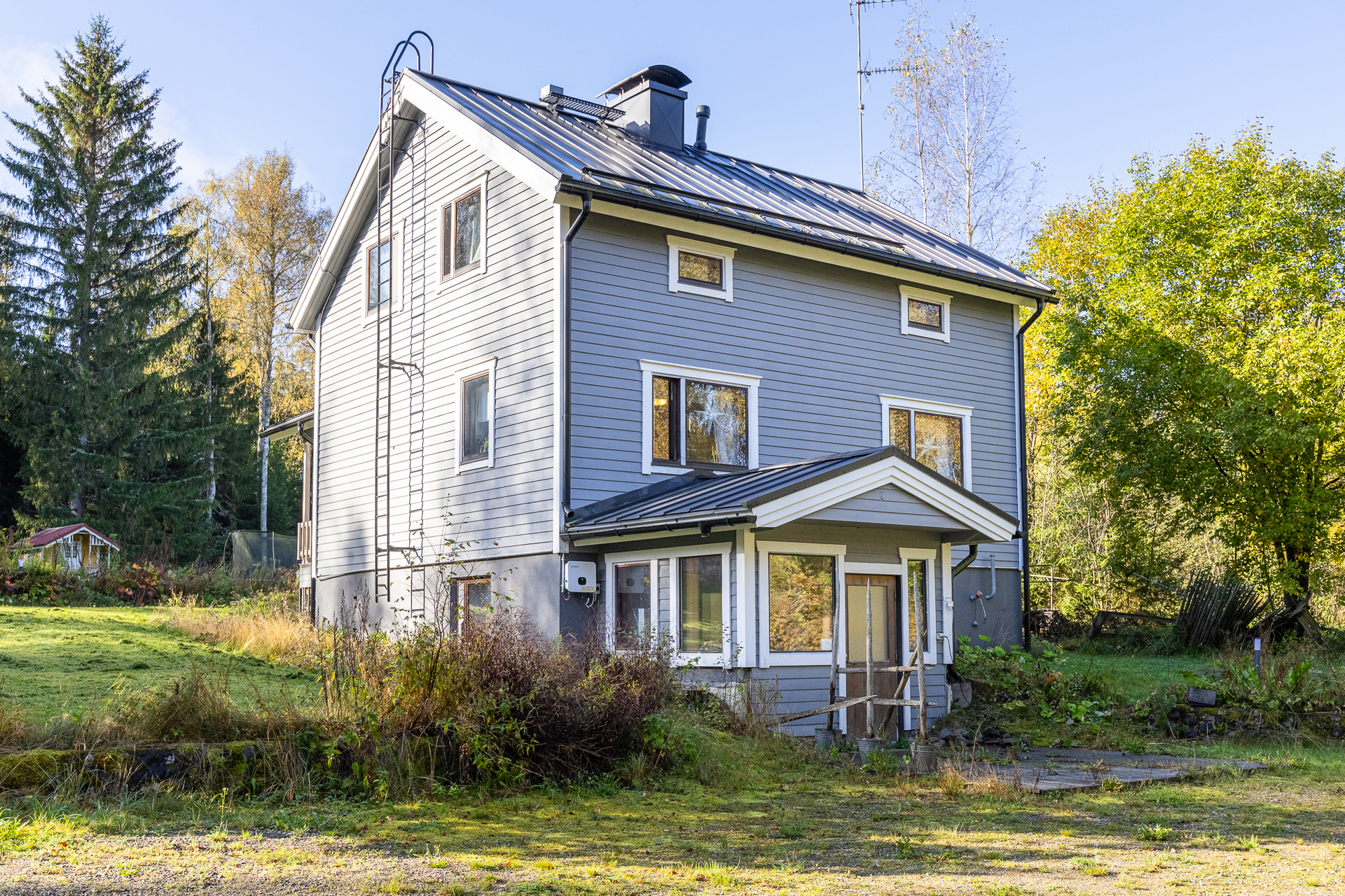 Velssintie 16, Siiri, Hämeenlinna