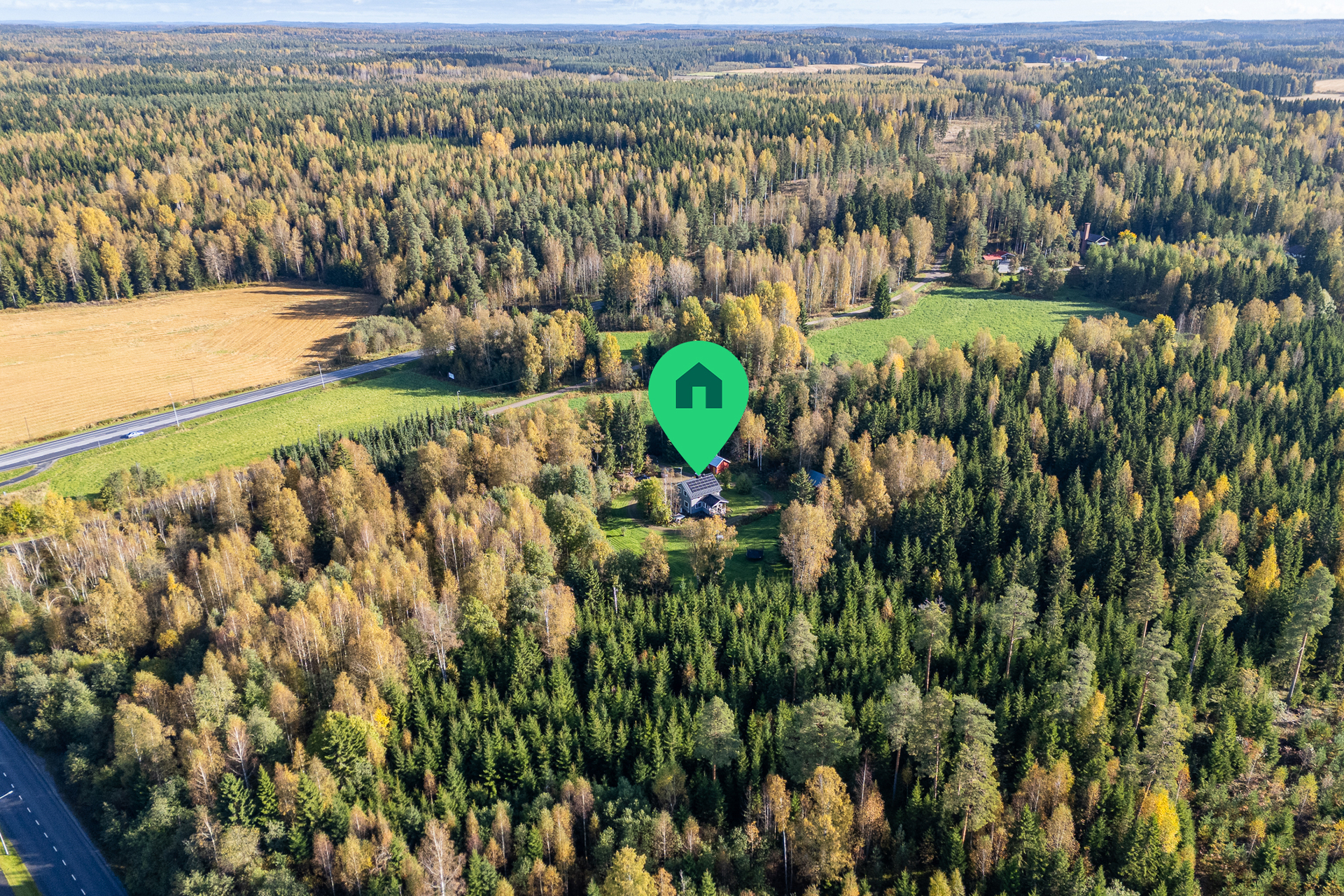 Velssintie 16, Siiri, Hämeenlinna