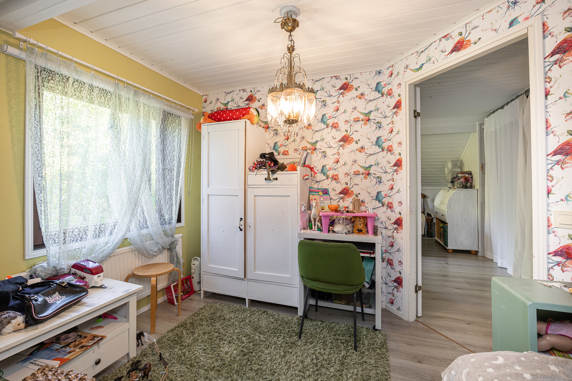 Velssintie 16, Siiri, Hämeenlinna