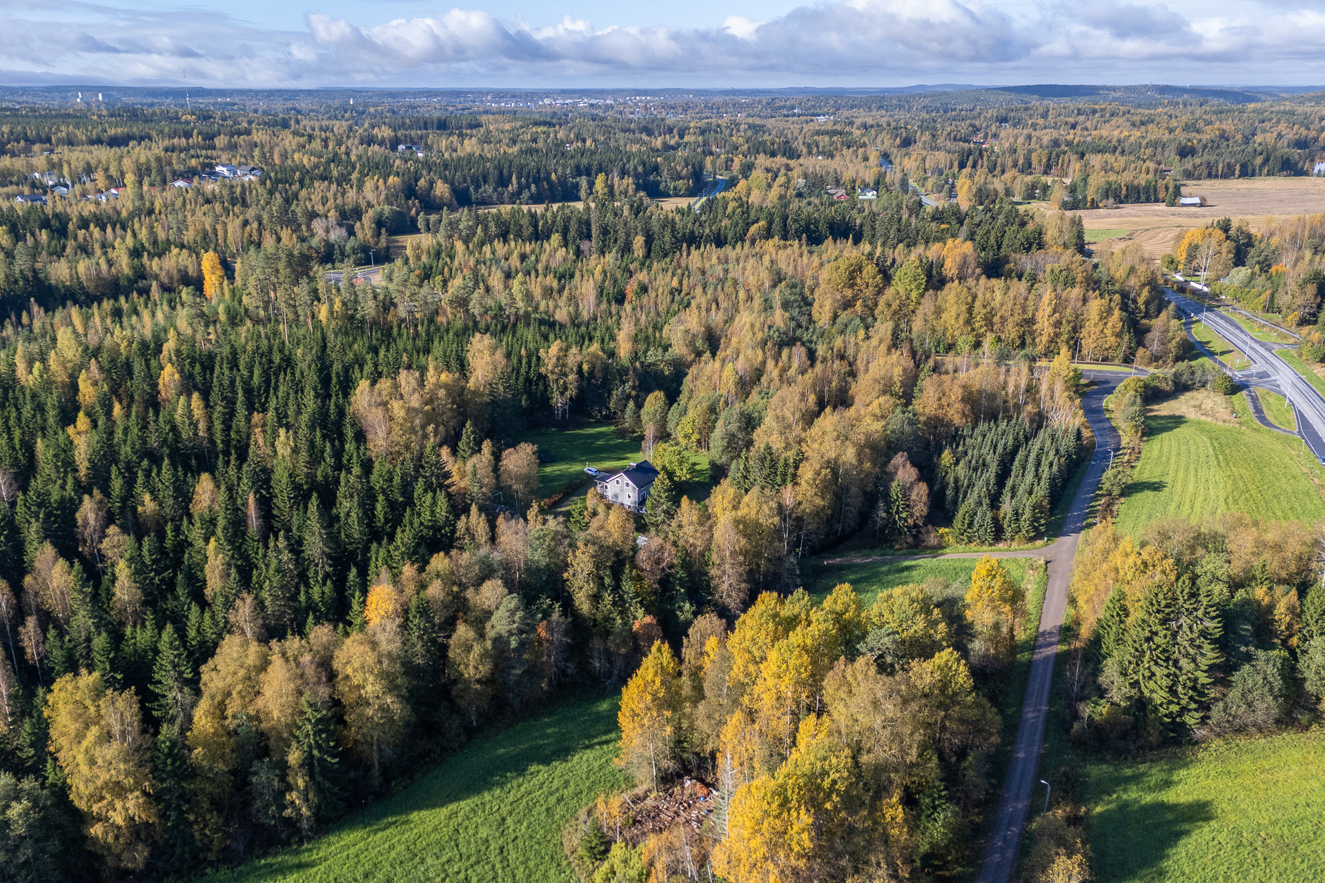 Velssintie 16, Siiri, Hämeenlinna
