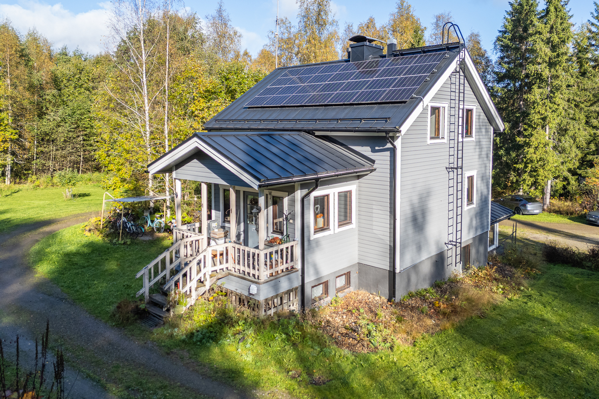 Velssintie 16, Siiri, Hämeenlinna