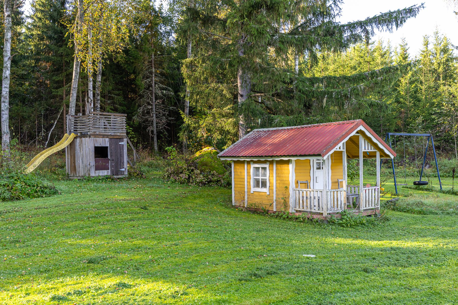 Velssintie 16, Siiri, Hämeenlinna