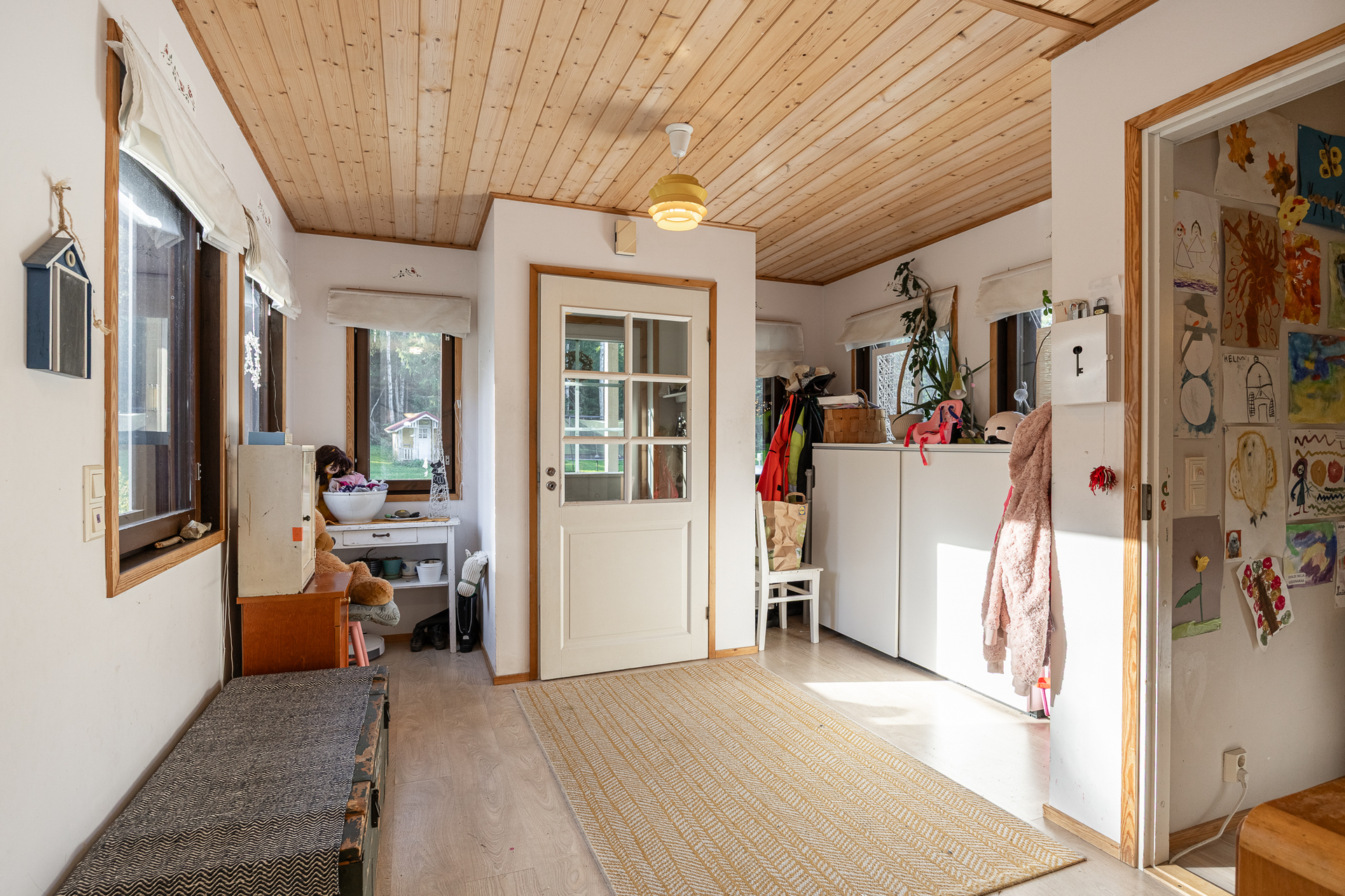 Velssintie 16, Siiri, Hämeenlinna