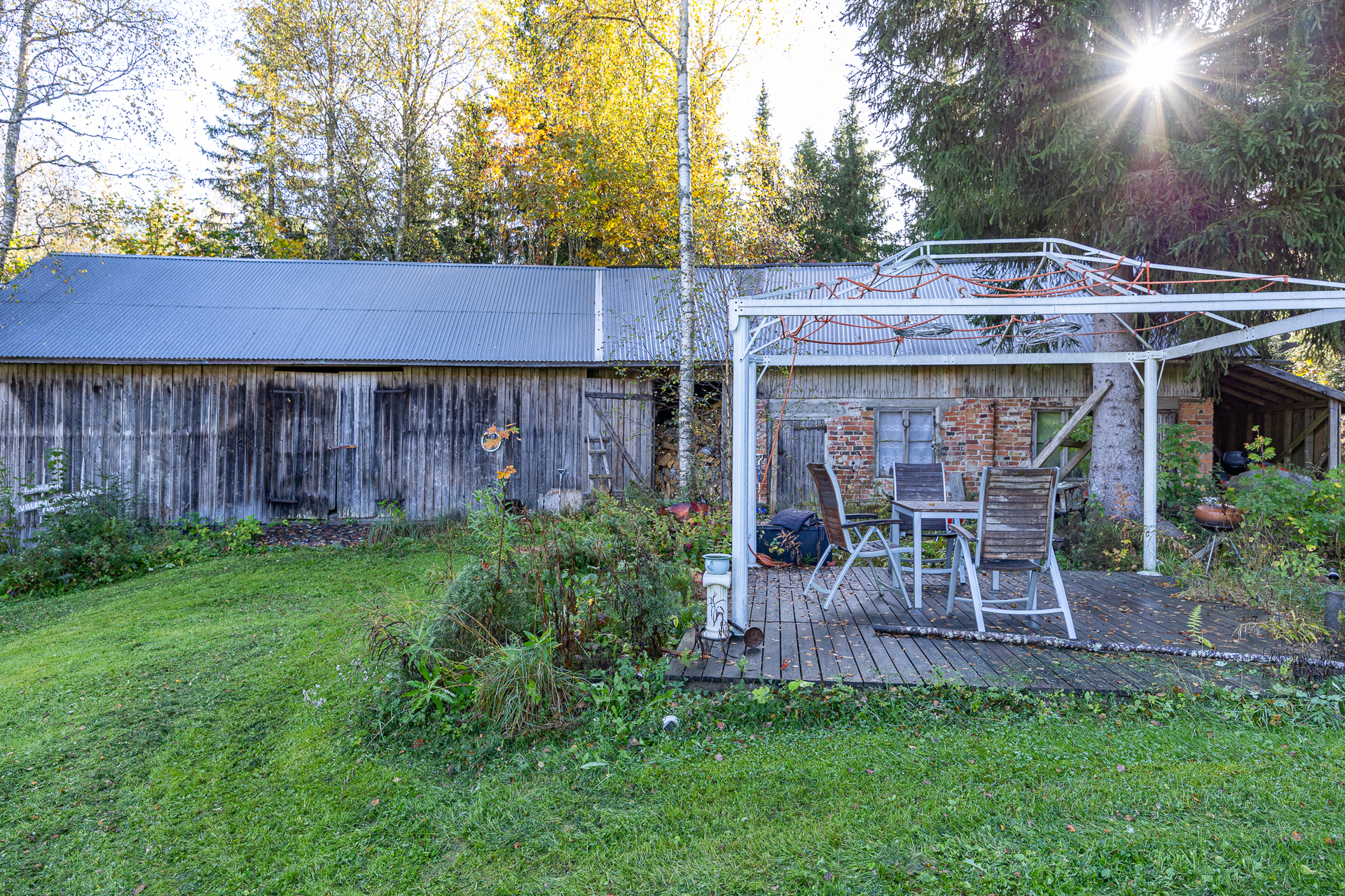 Velssintie 16, Siiri, Hämeenlinna