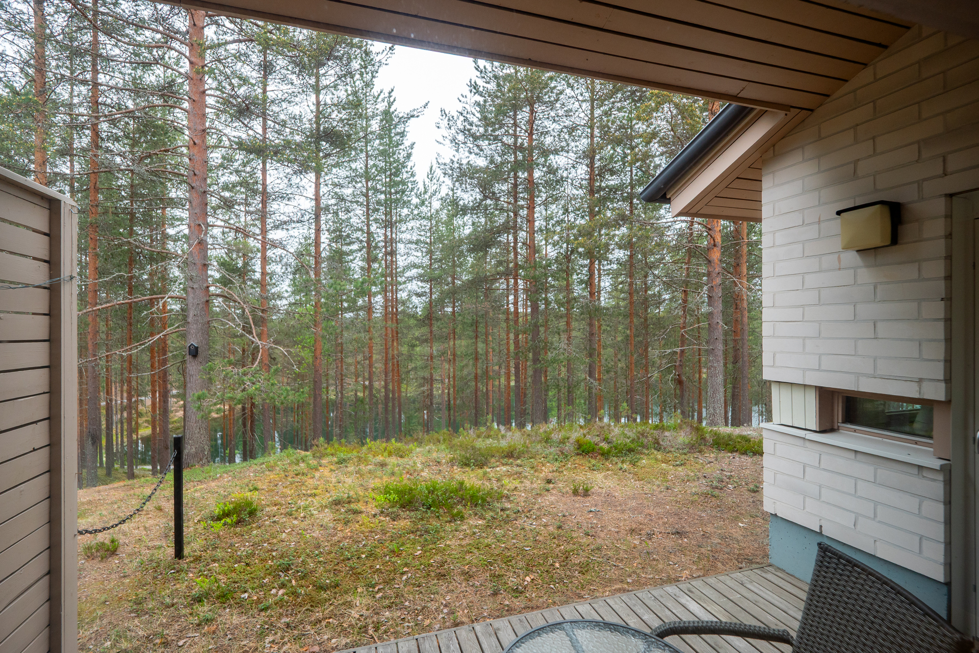 Rokuanrivintie 52, Rokua, Utajärvi
