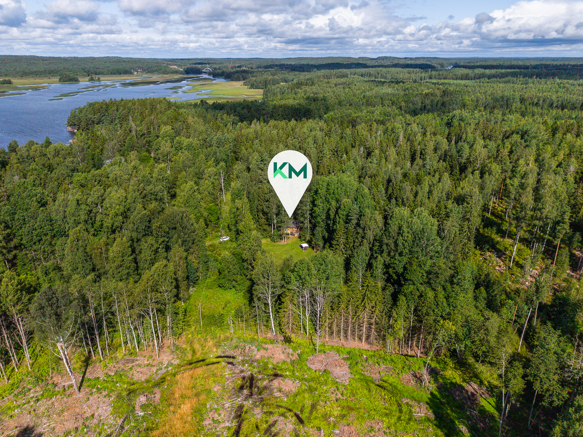 Ilmakuva