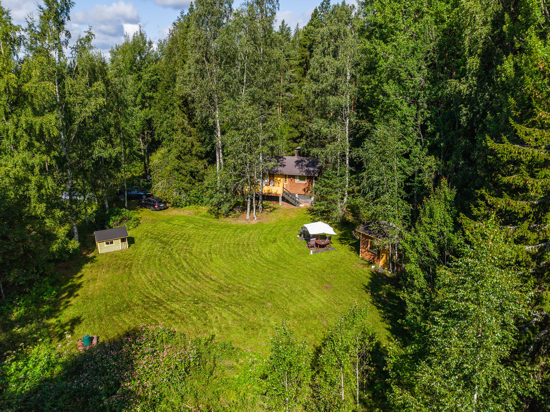 Ilmakuva