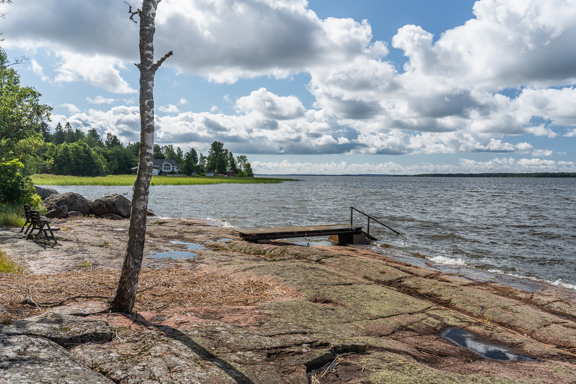 Roonesintie 121b, Roones, Pyhtää