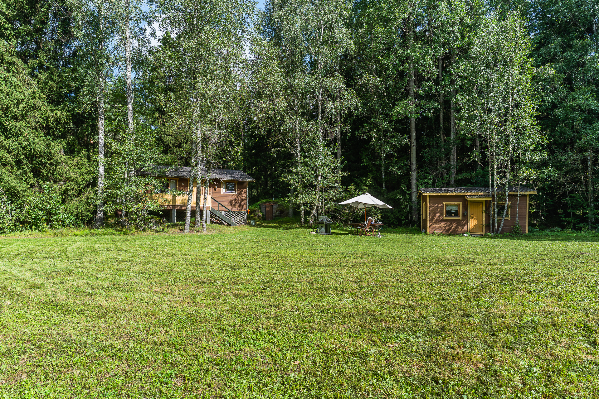 Roonesintie 121b, Roones, Pyhtää