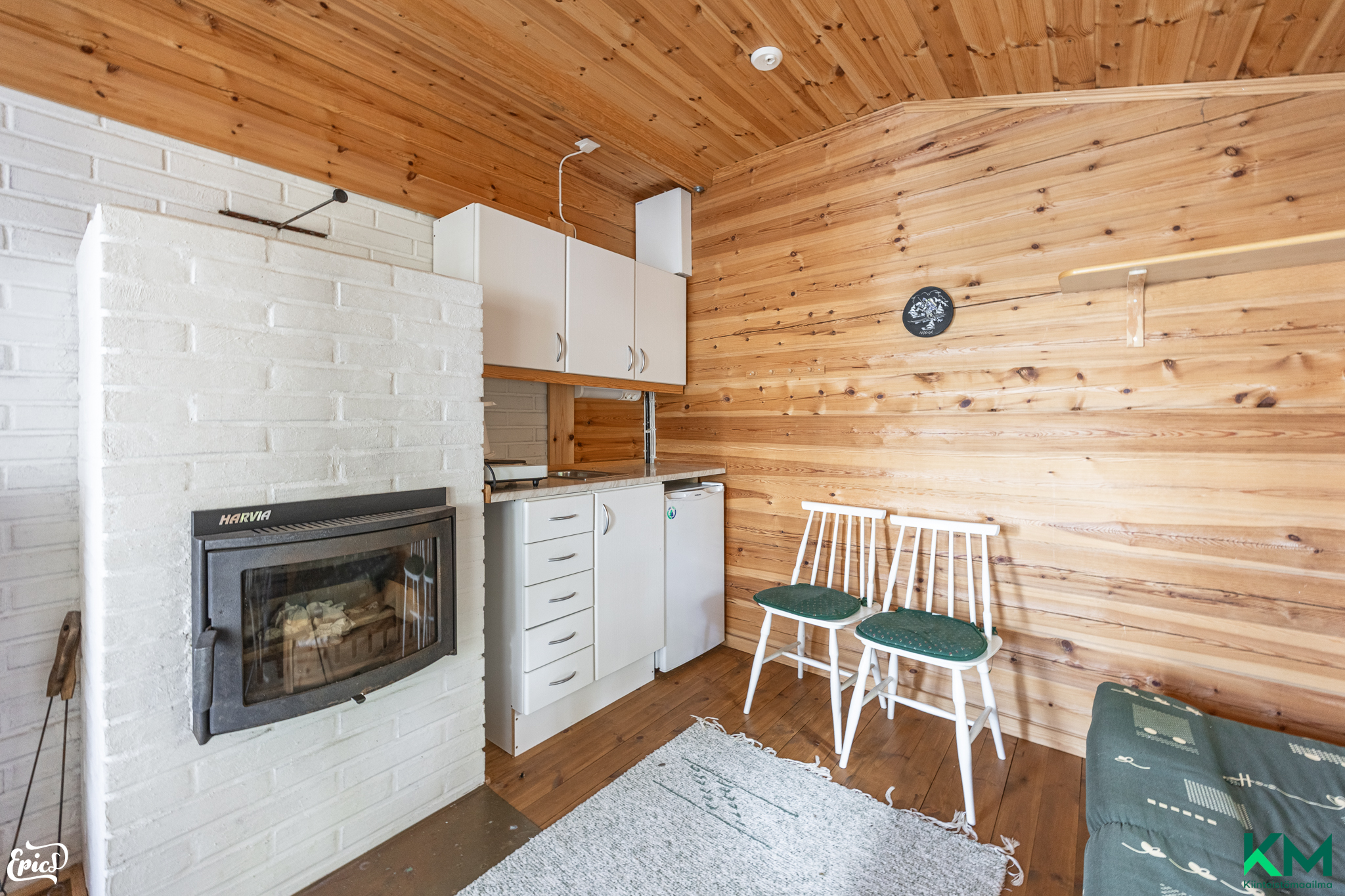 Vänninsalo 106, Kangasala