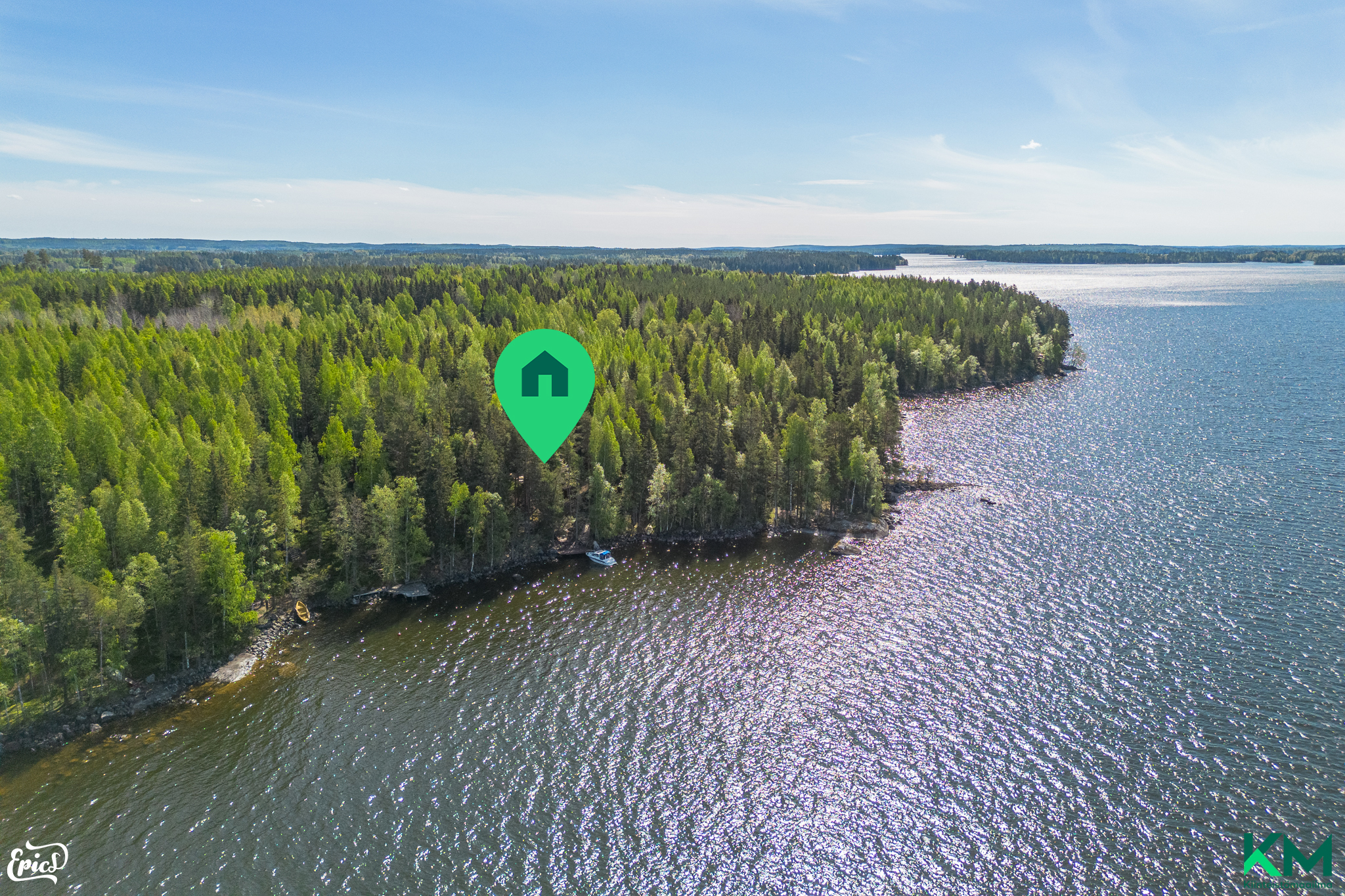 Vänninsalo 106, Kangasala