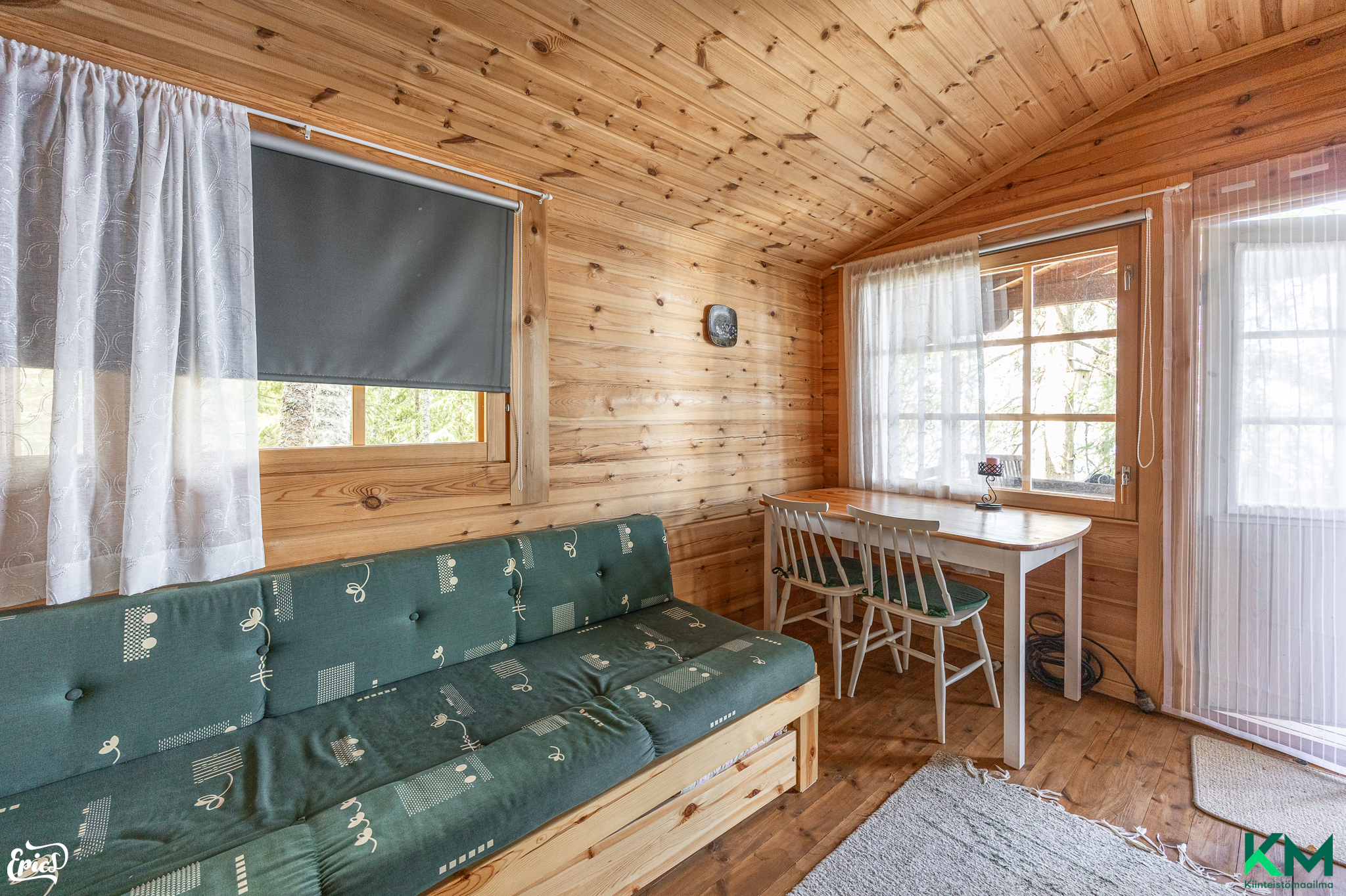 Vänninsalo 106, Kangasala