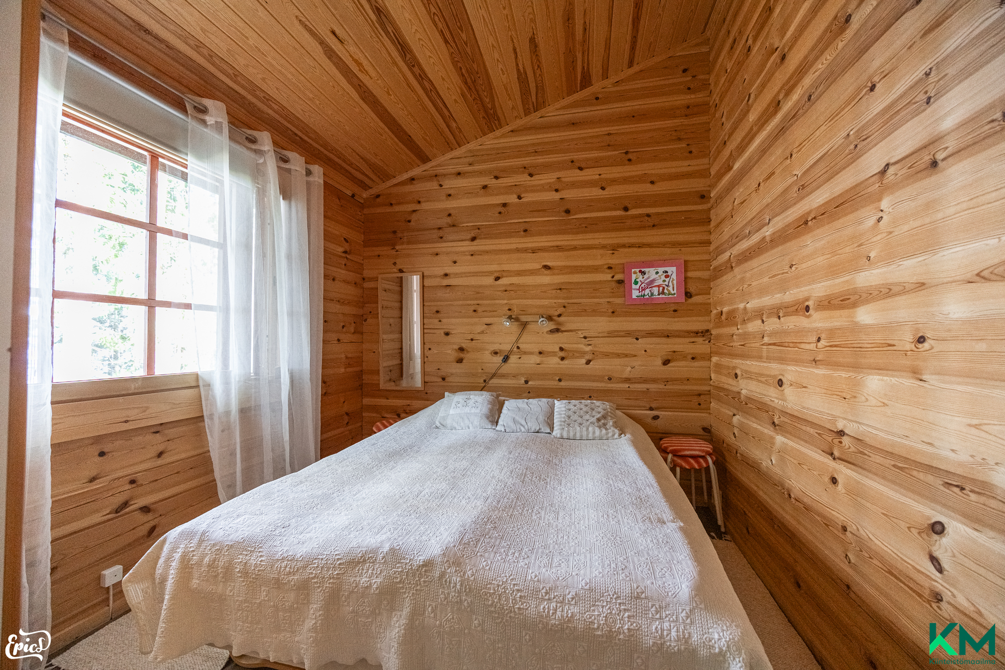 Vänninsalo 106, Kangasala