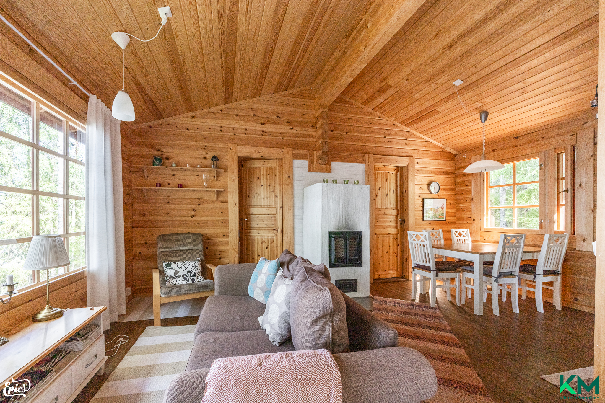 Vänninsalo 106, Kangasala