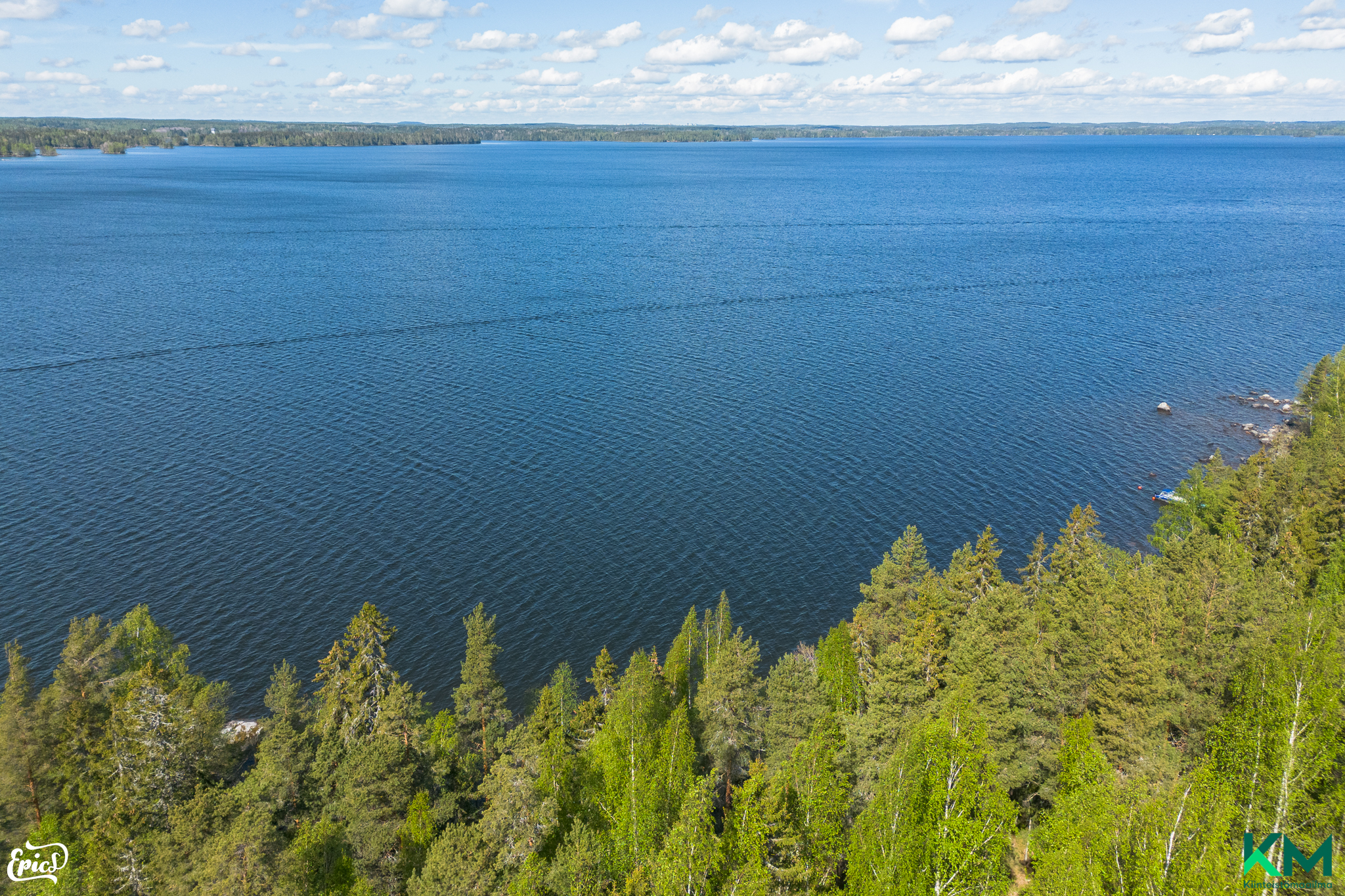 Vänninsalo 106, Kangasala