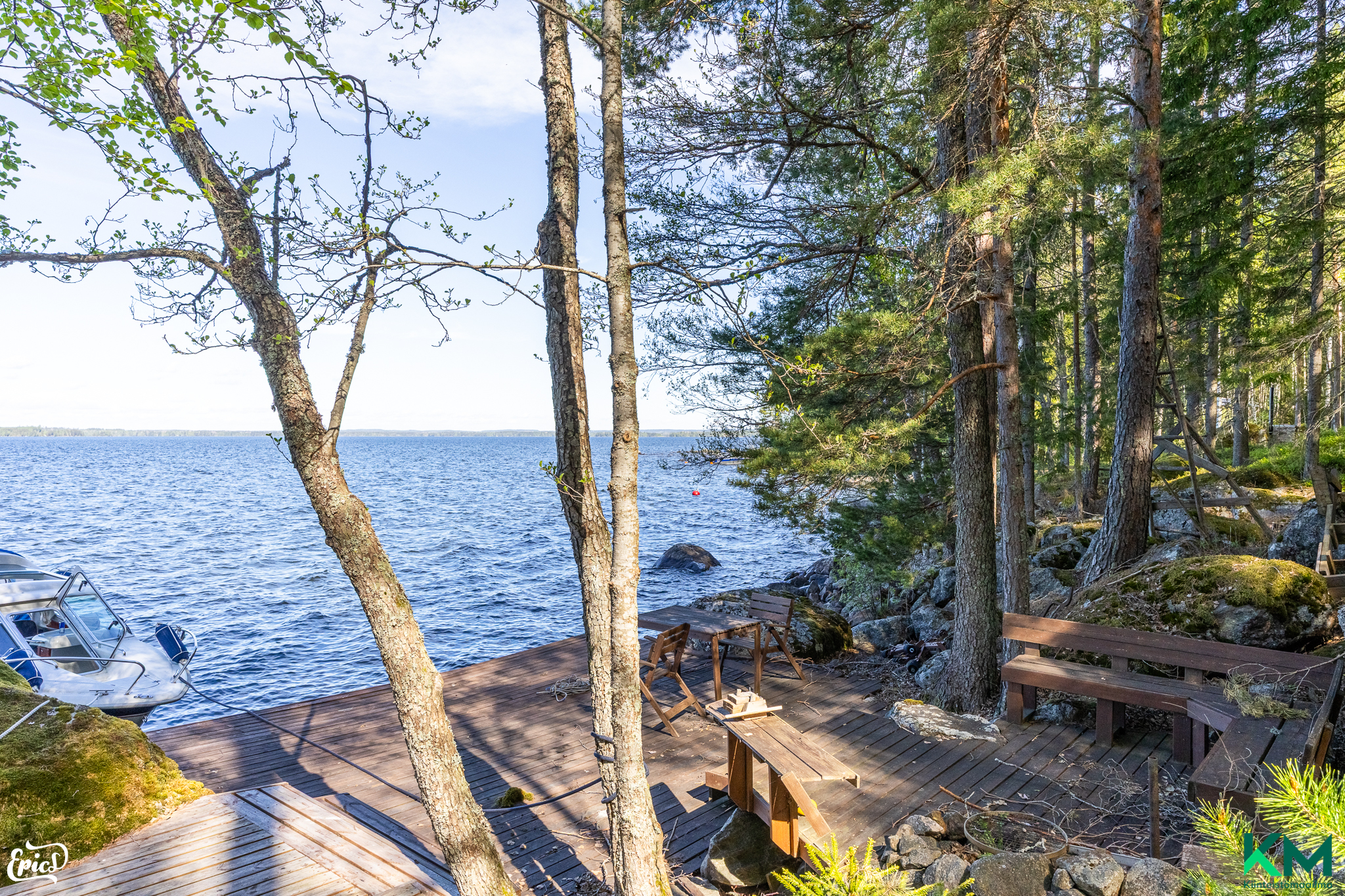 Vänninsalo 106, Kangasala