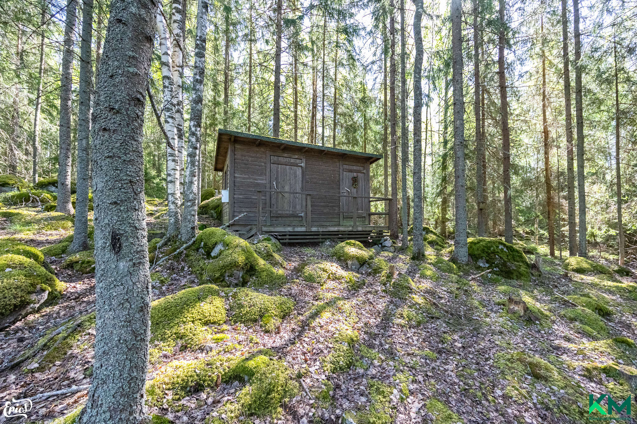 Vänninsalo 106, Kangasala