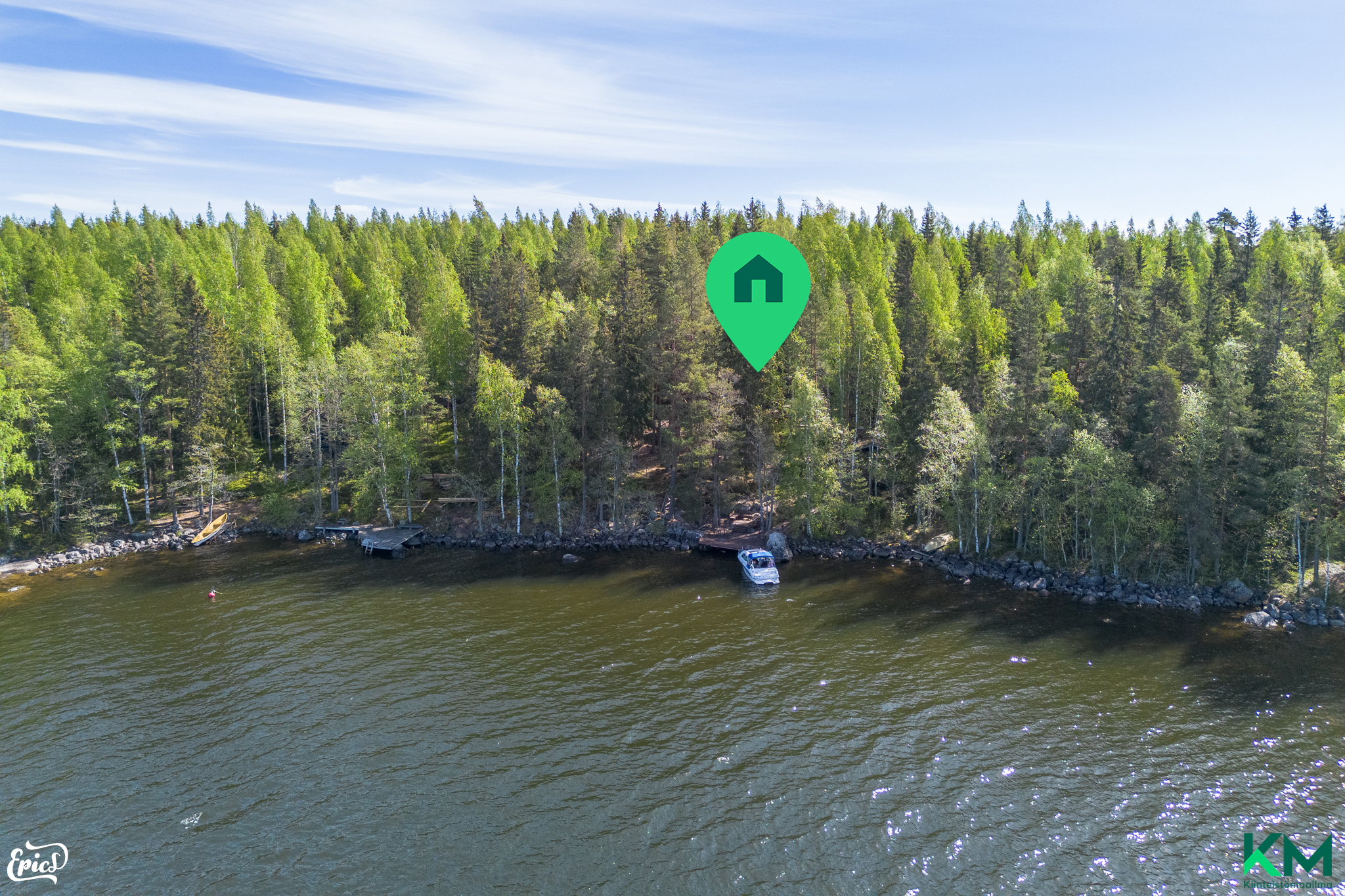 Vänninsalo 106, Kangasala