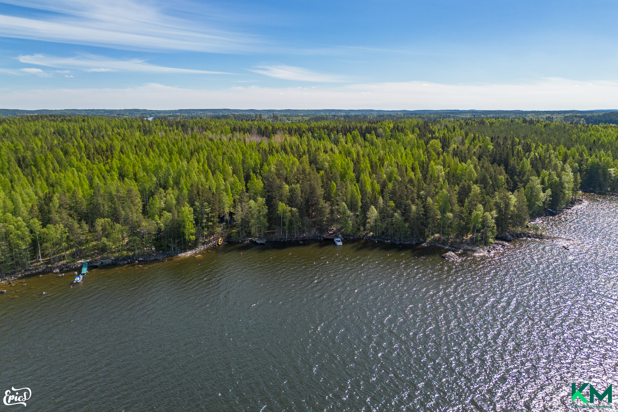Vänninsalo 106, Kangasala