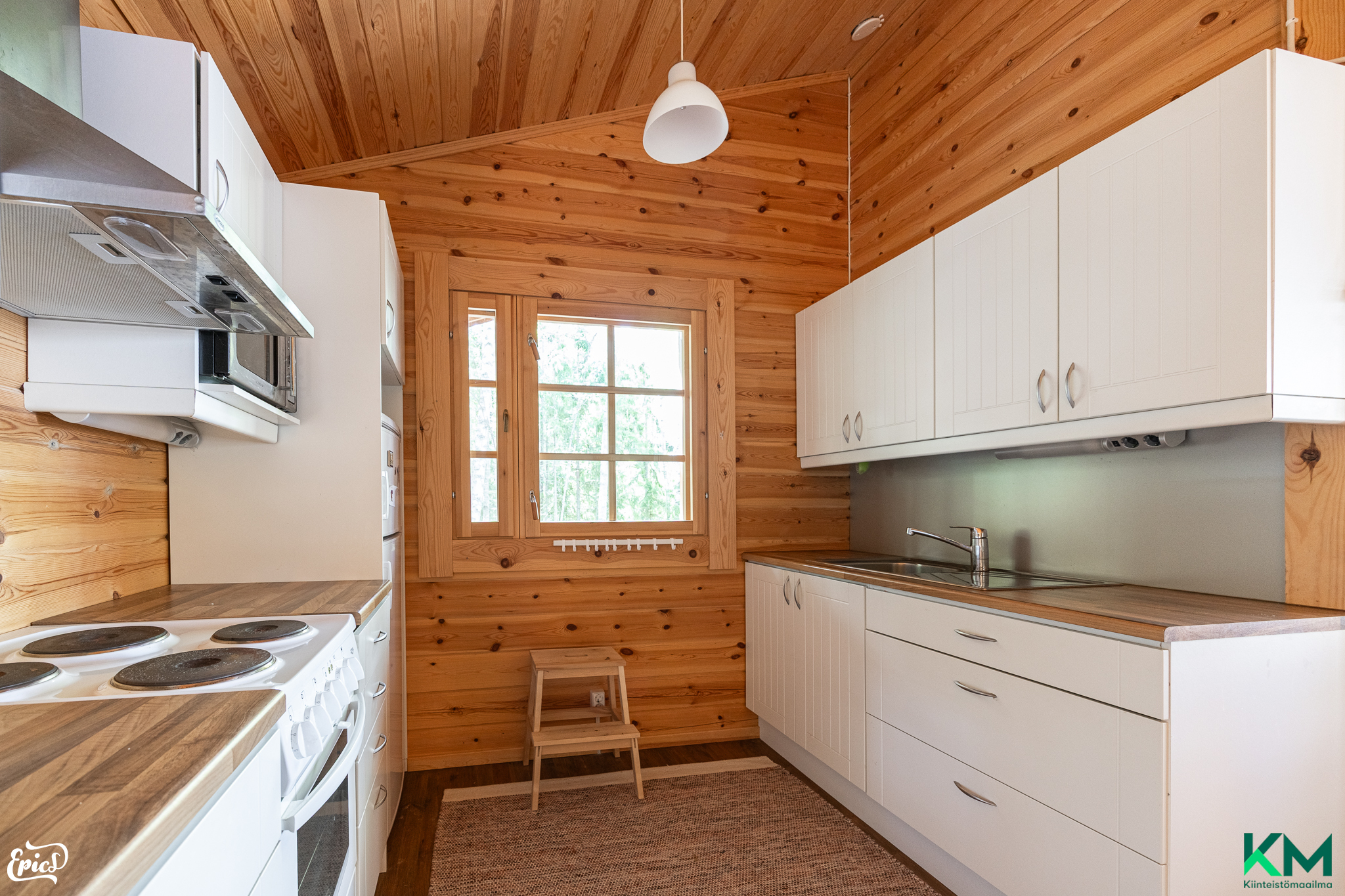 Vänninsalo 106, Kangasala