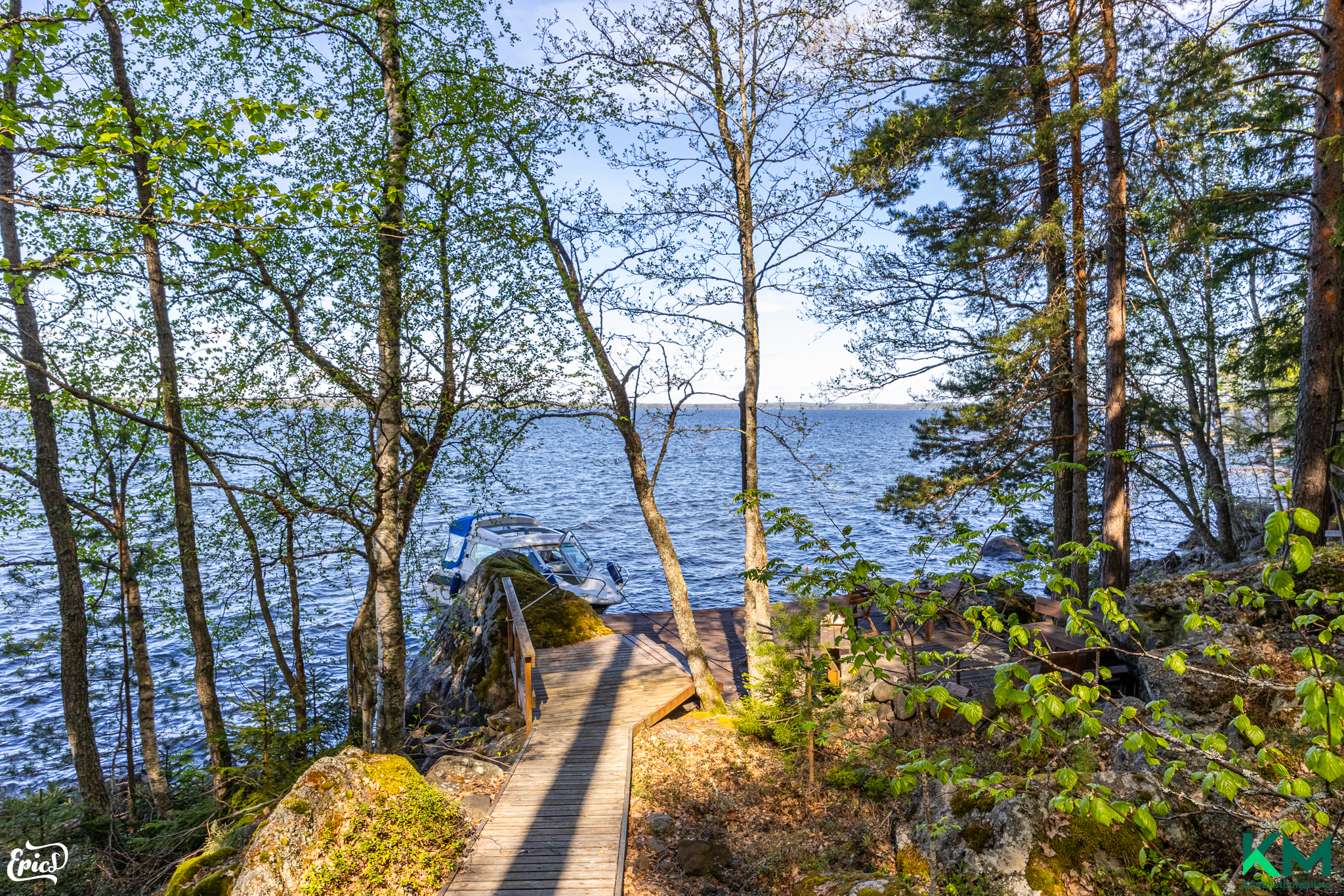 Vänninsalo 106, Kangasala