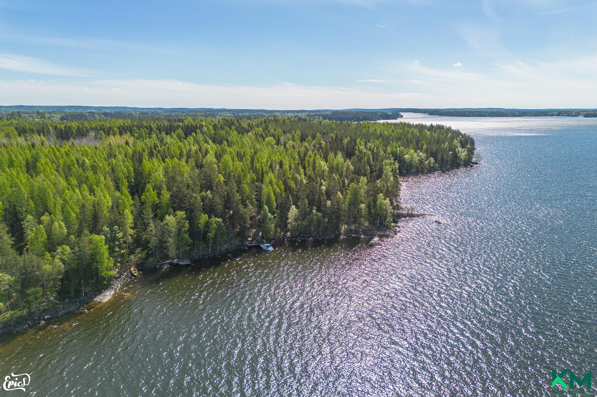 Vänninsalo 106, Kangasala
