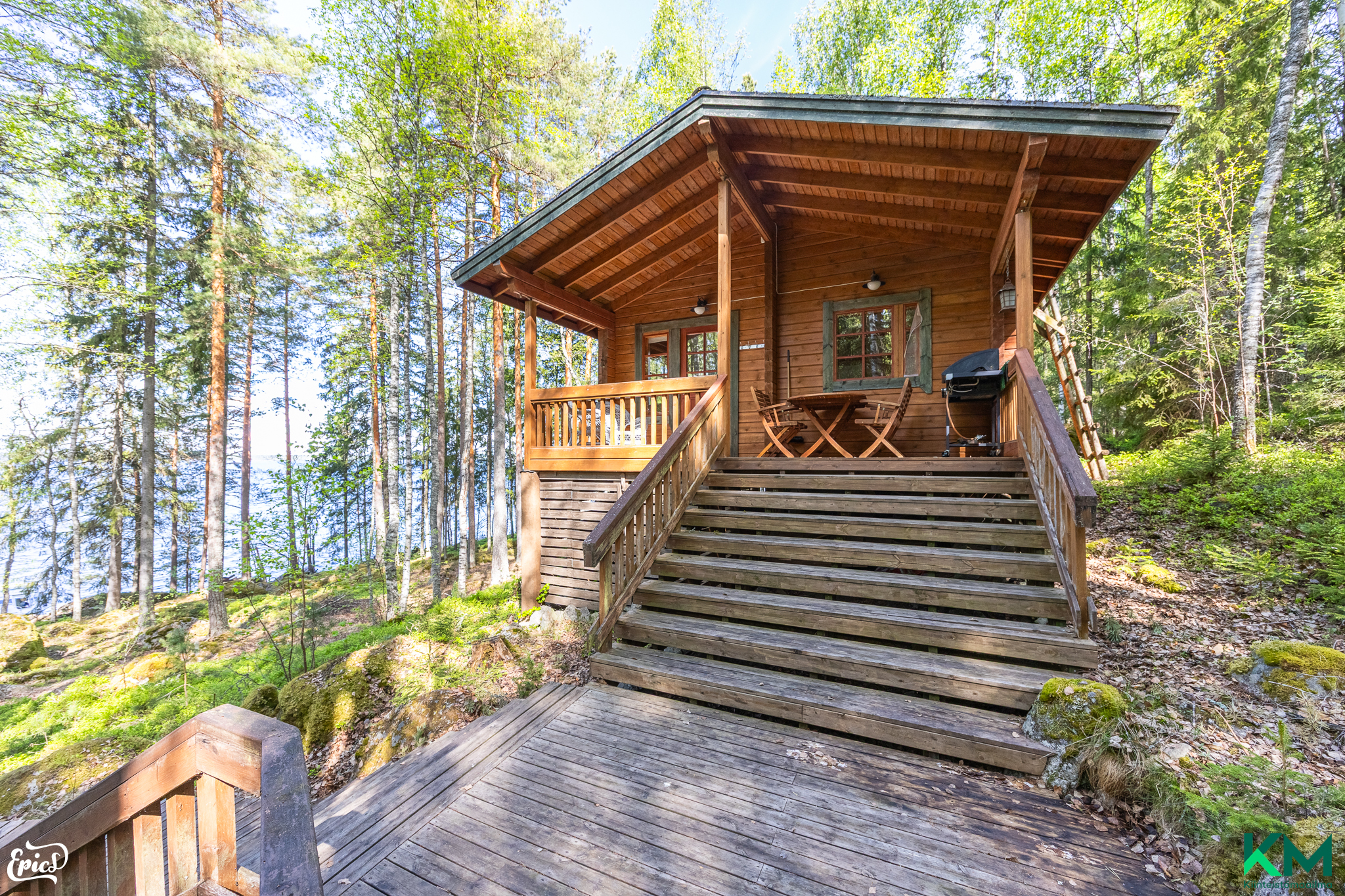 Vänninsalo 106, Kangasala