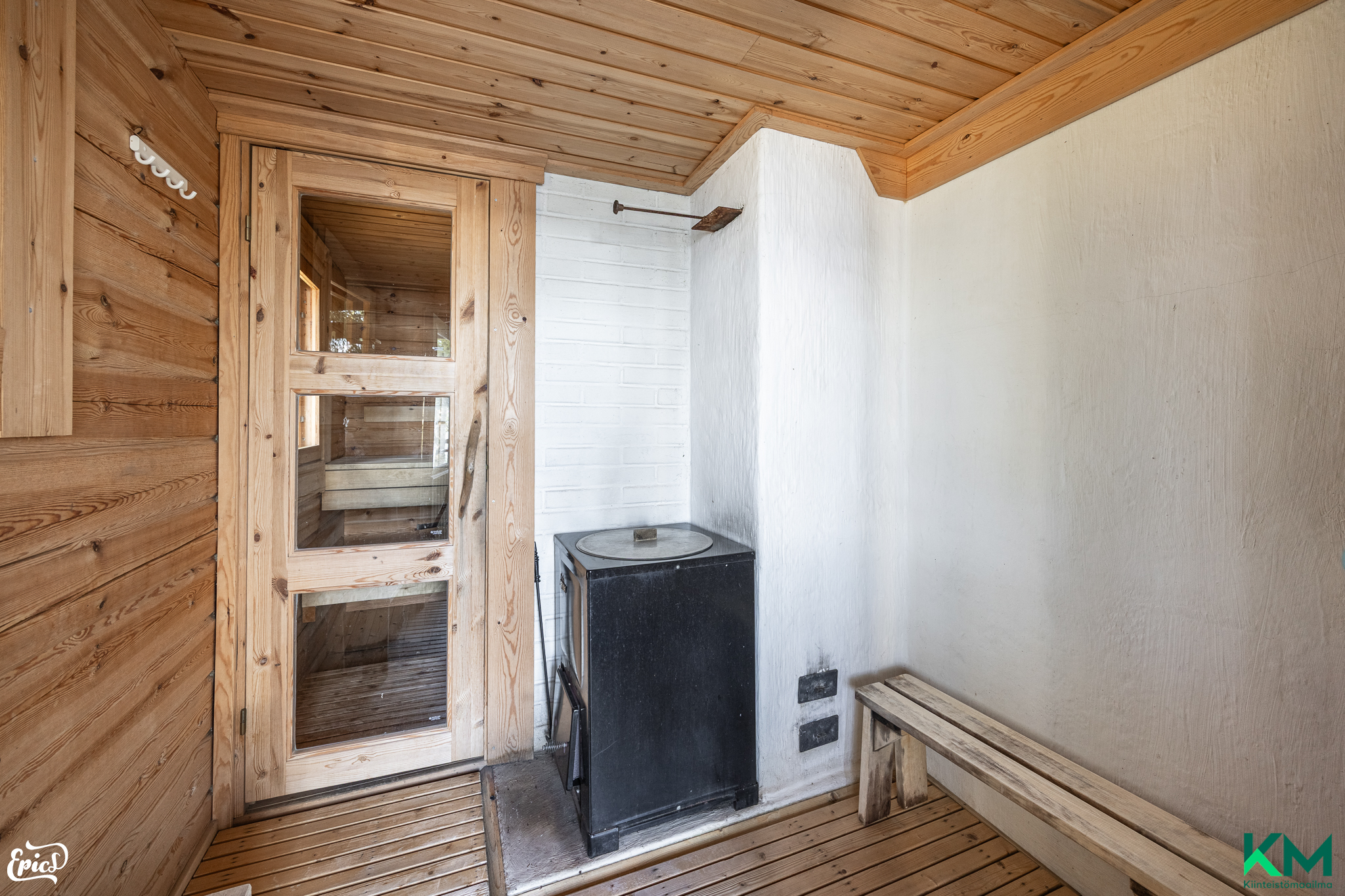 Vänninsalo 106, Kangasala
