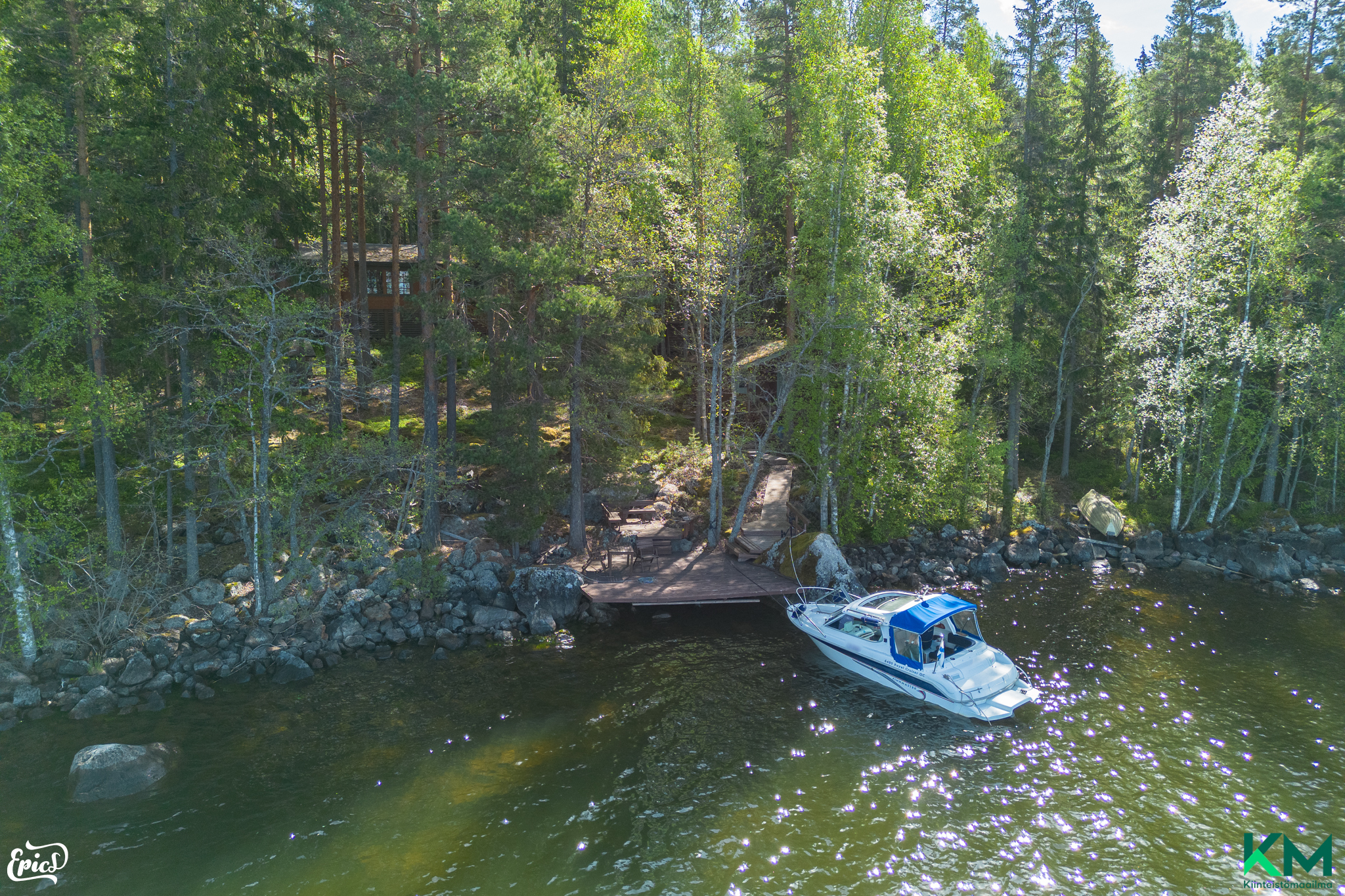 Vänninsalo 106, Kangasala