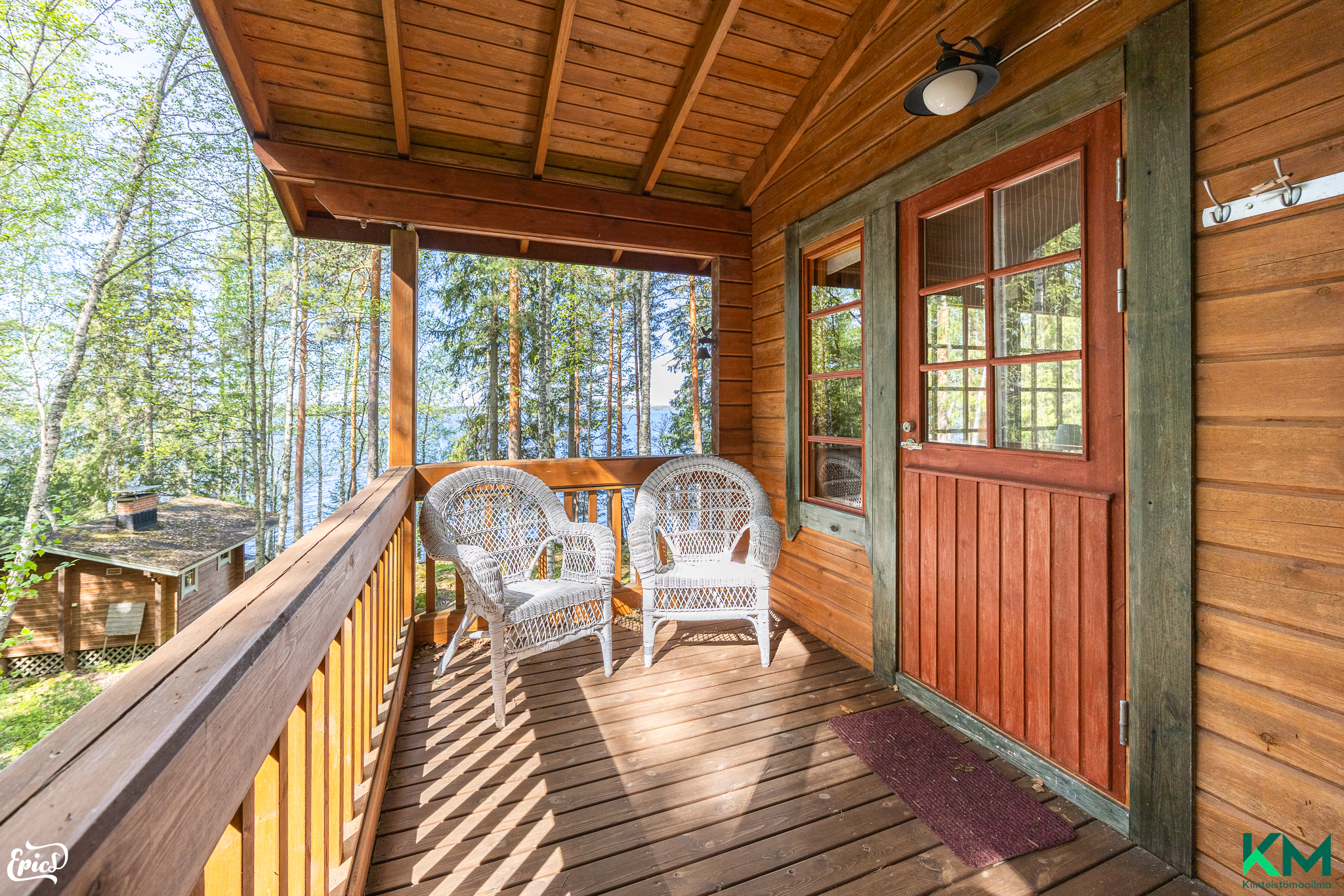 Vänninsalo 106, Kangasala