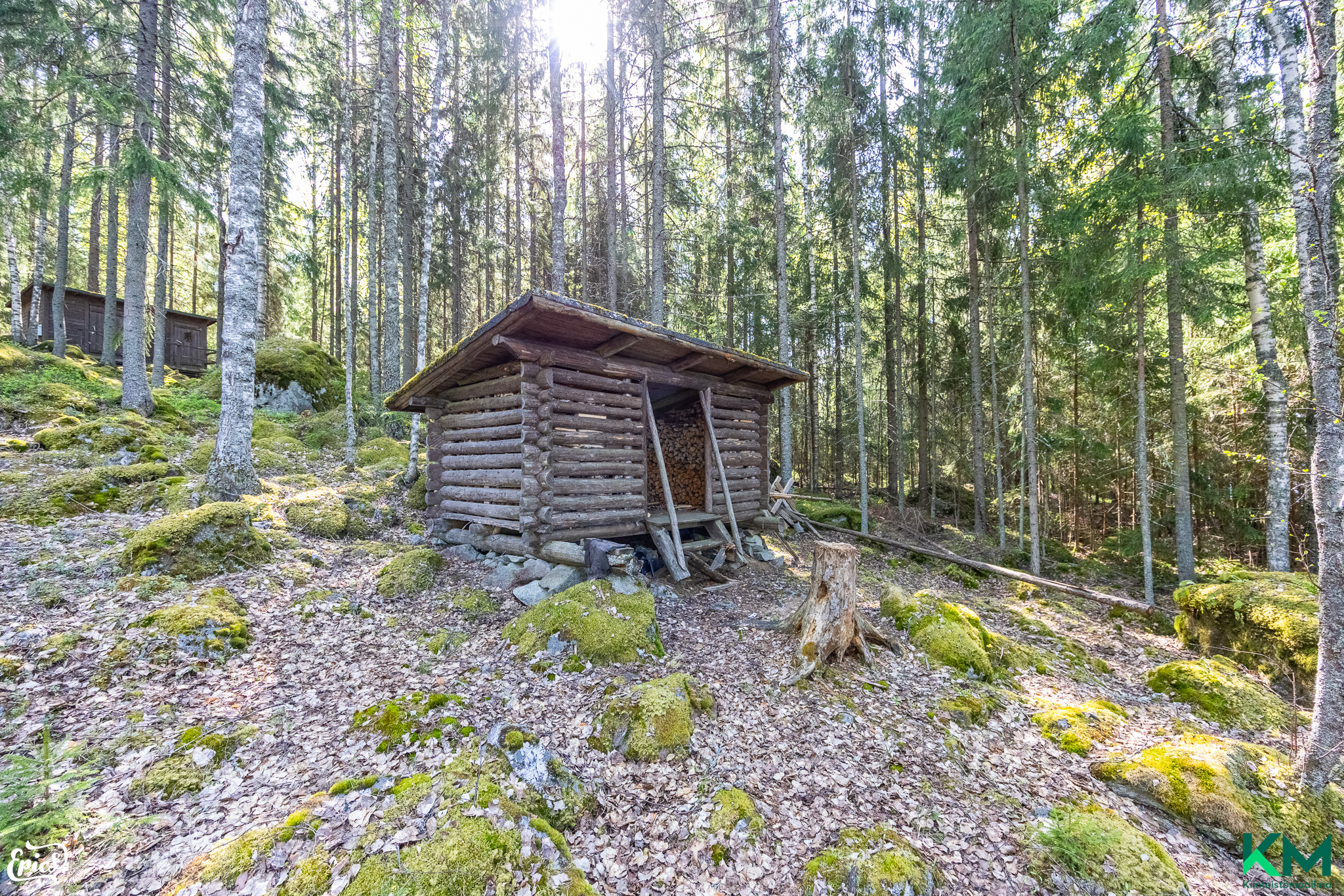 Vänninsalo 106, Kangasala