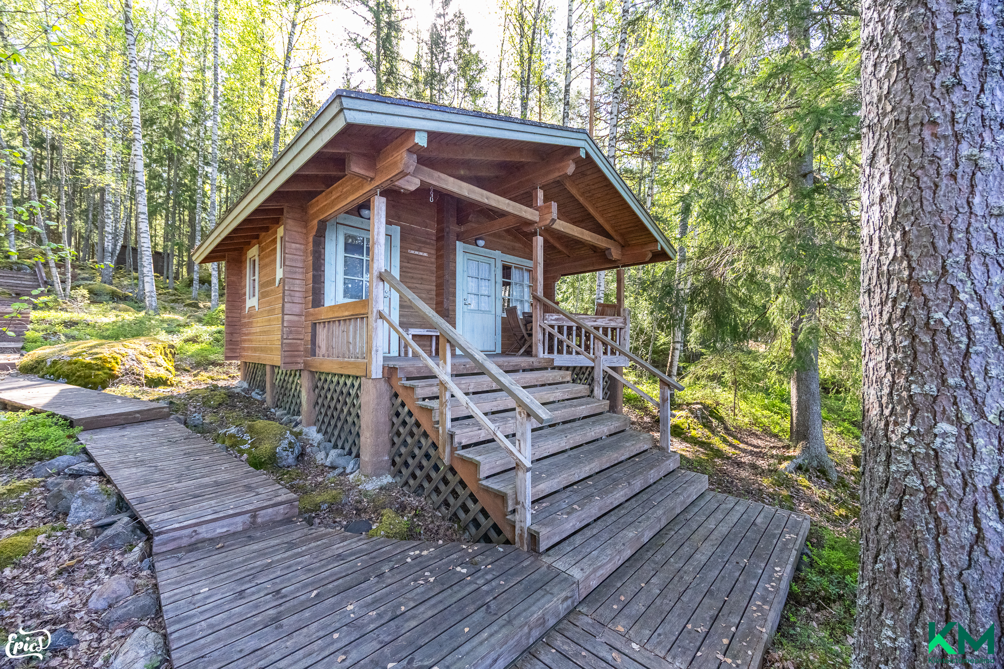 Vänninsalo 106, Kangasala
